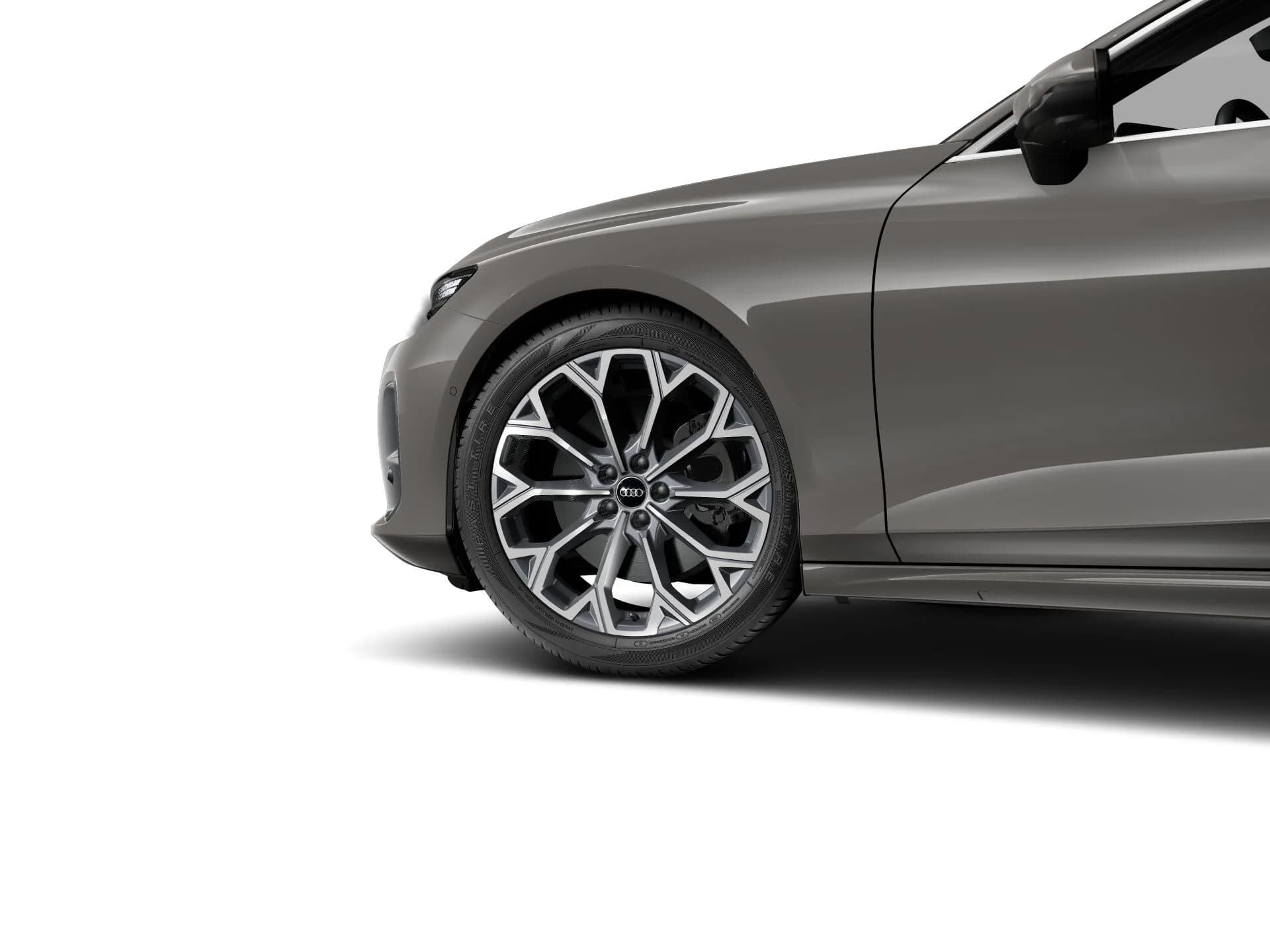 Audi A6 Limousine TFSI quattro 270 kW S tronic — zdjęcie 11