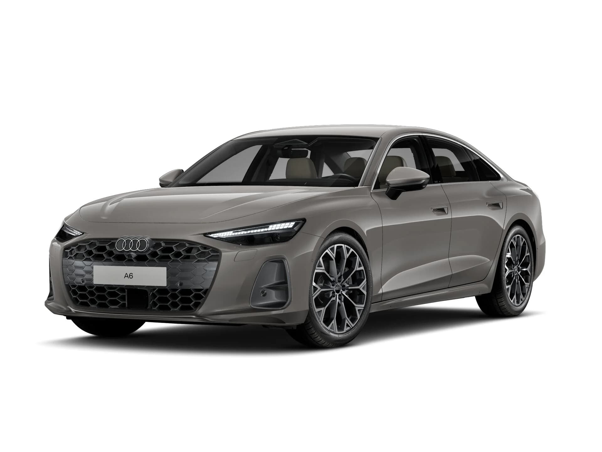 Audi A6 Limousine TFSI quattro 270 kW S tronic — zdjęcie 1