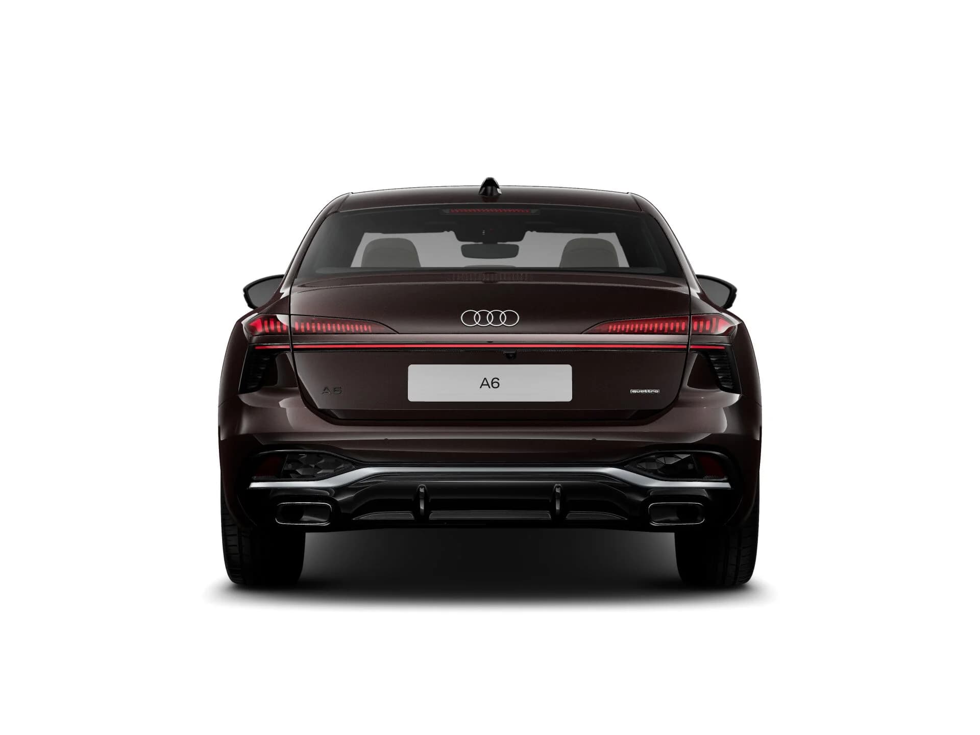 Audi A6 Limousine e-hybrid quattro 220 kW S tronic — zdjęcie 5