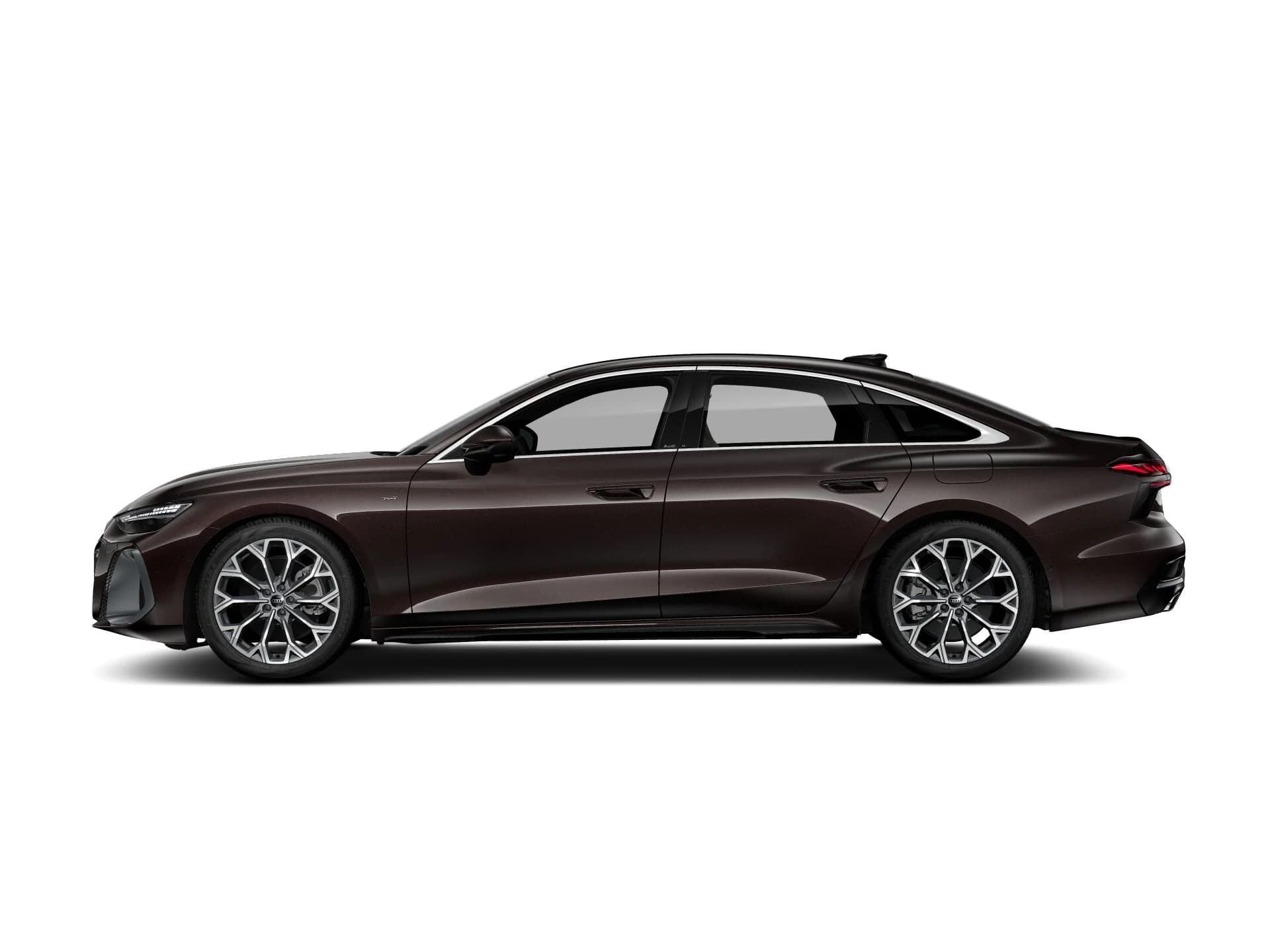Audi A6 Limousine e-hybrid quattro 220 kW S tronic — zdjęcie 6