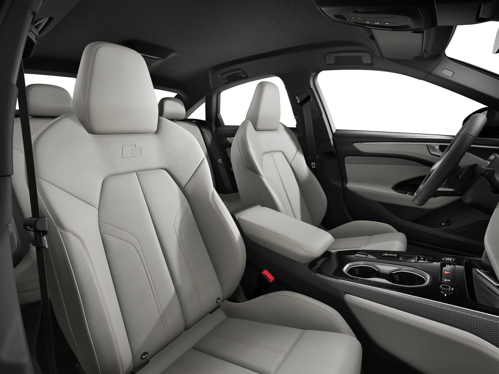 Audi A6 Limousine e-hybrid quattro 220 kW S tronic — zdjęcie 9