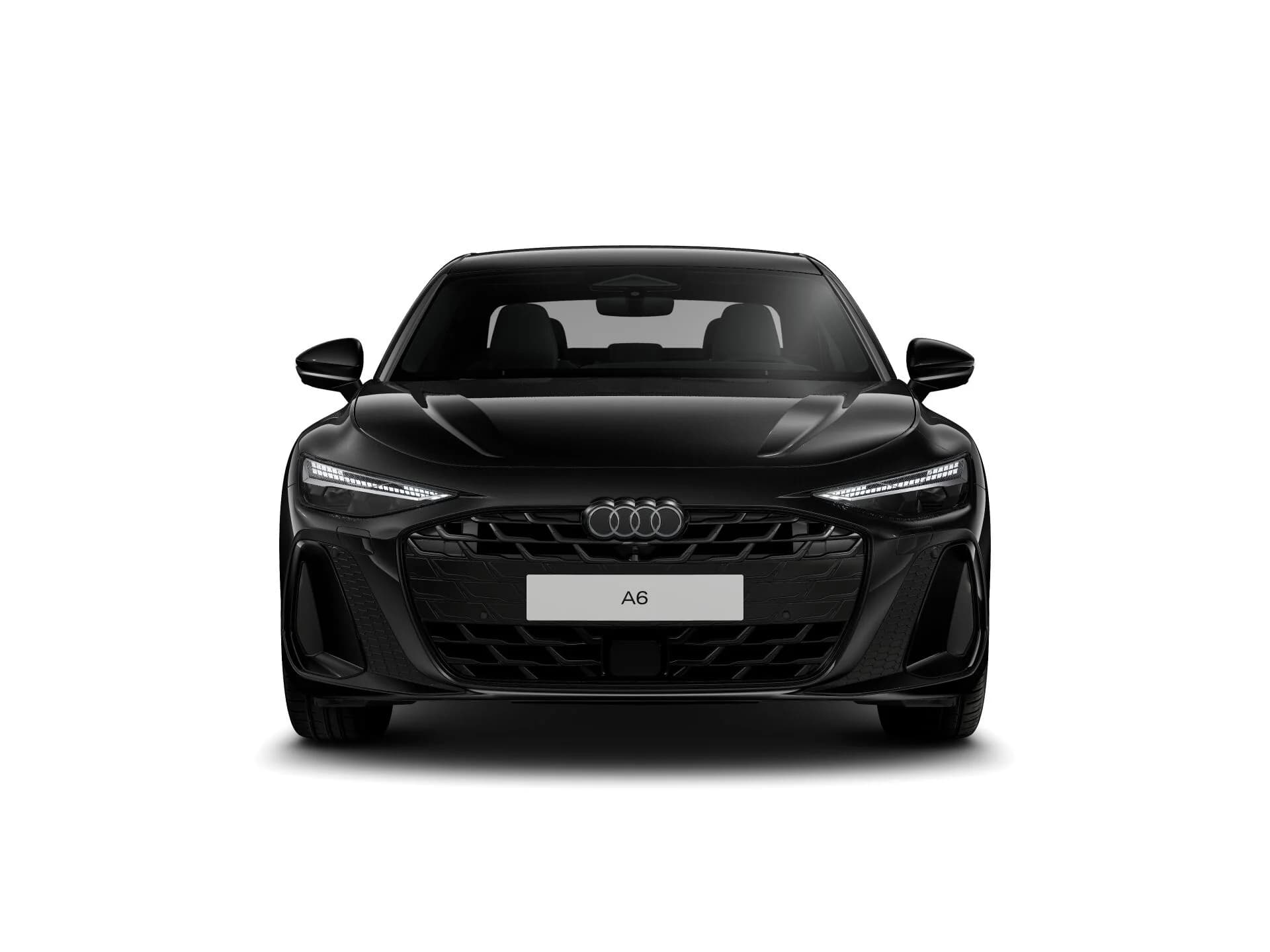 Audi A6 Limousine e-hybrid quattro 270 kW S tronic — zdjęcie 2