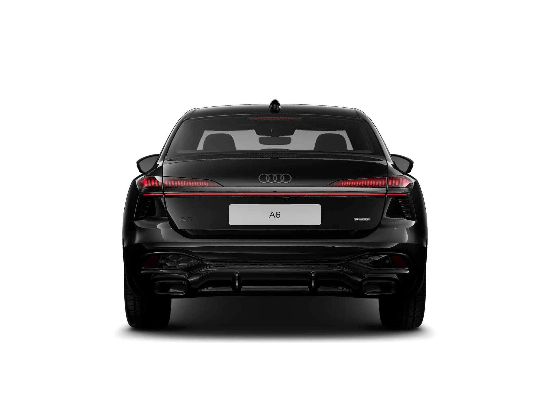 Audi A6 Limousine e-hybrid quattro 270 kW S tronic — zdjęcie 5