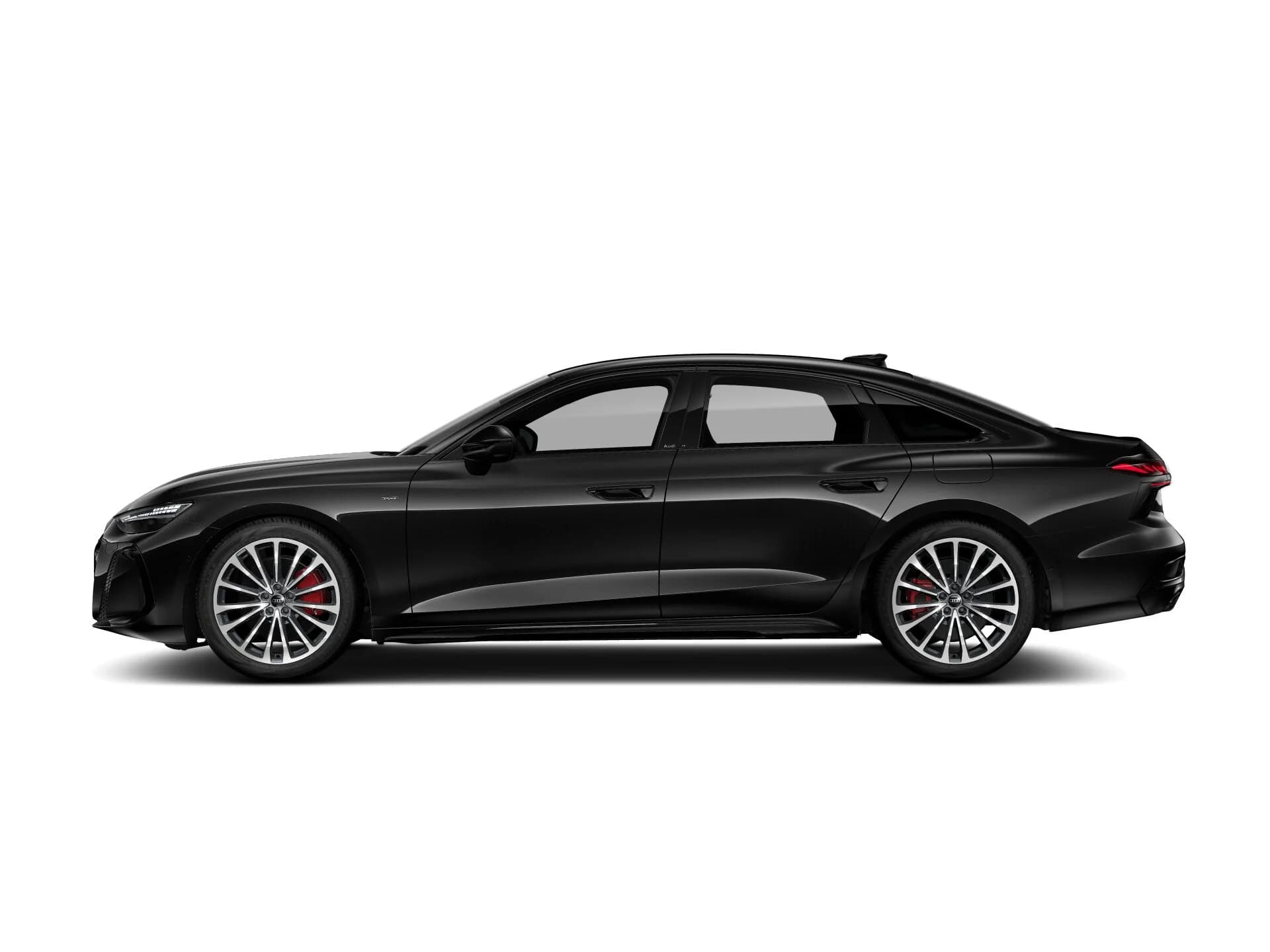 Audi A6 Limousine e-hybrid quattro 270 kW S tronic — zdjęcie 6