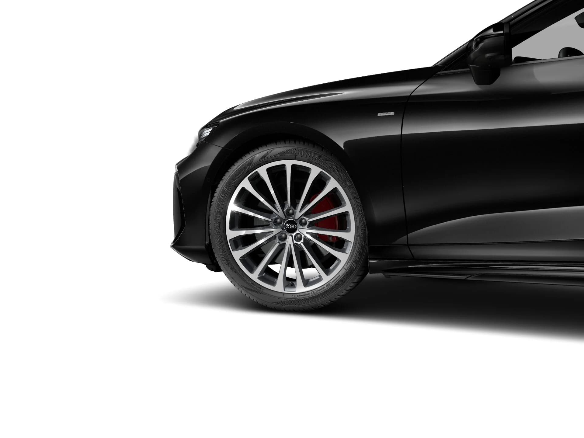 Audi A6 Limousine e-hybrid quattro 270 kW S tronic — zdjęcie 11