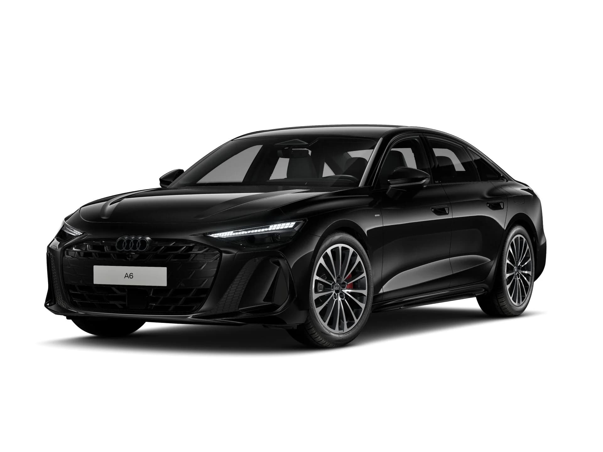 Audi A6 Limousine e-hybrid quattro 270 kW S tronic — zdjęcie 1