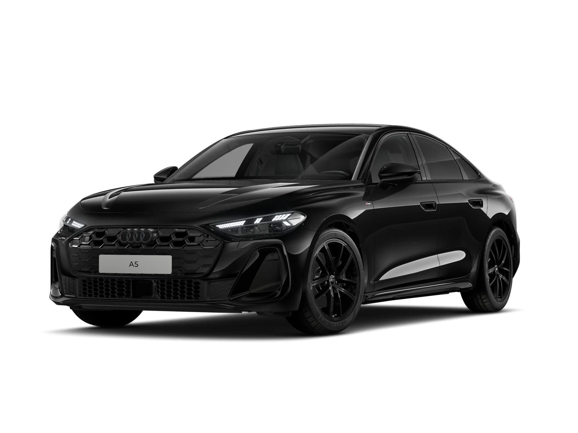 Audi A5 Limousine TFSI 110 kW S tronic — zdjęcie 1