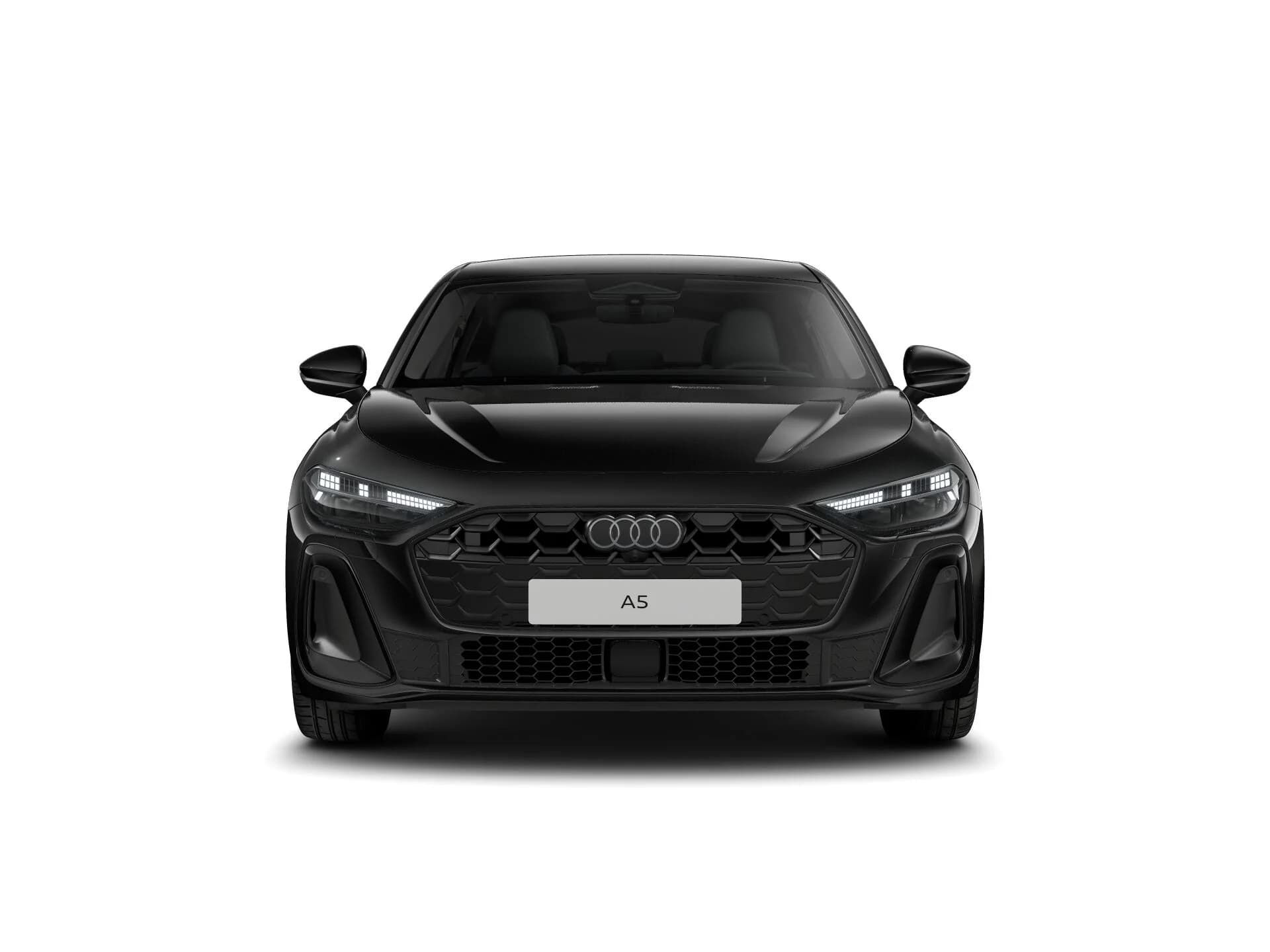Audi A5 Limousine TFSI 110 kW S tronic — zdjęcie 6