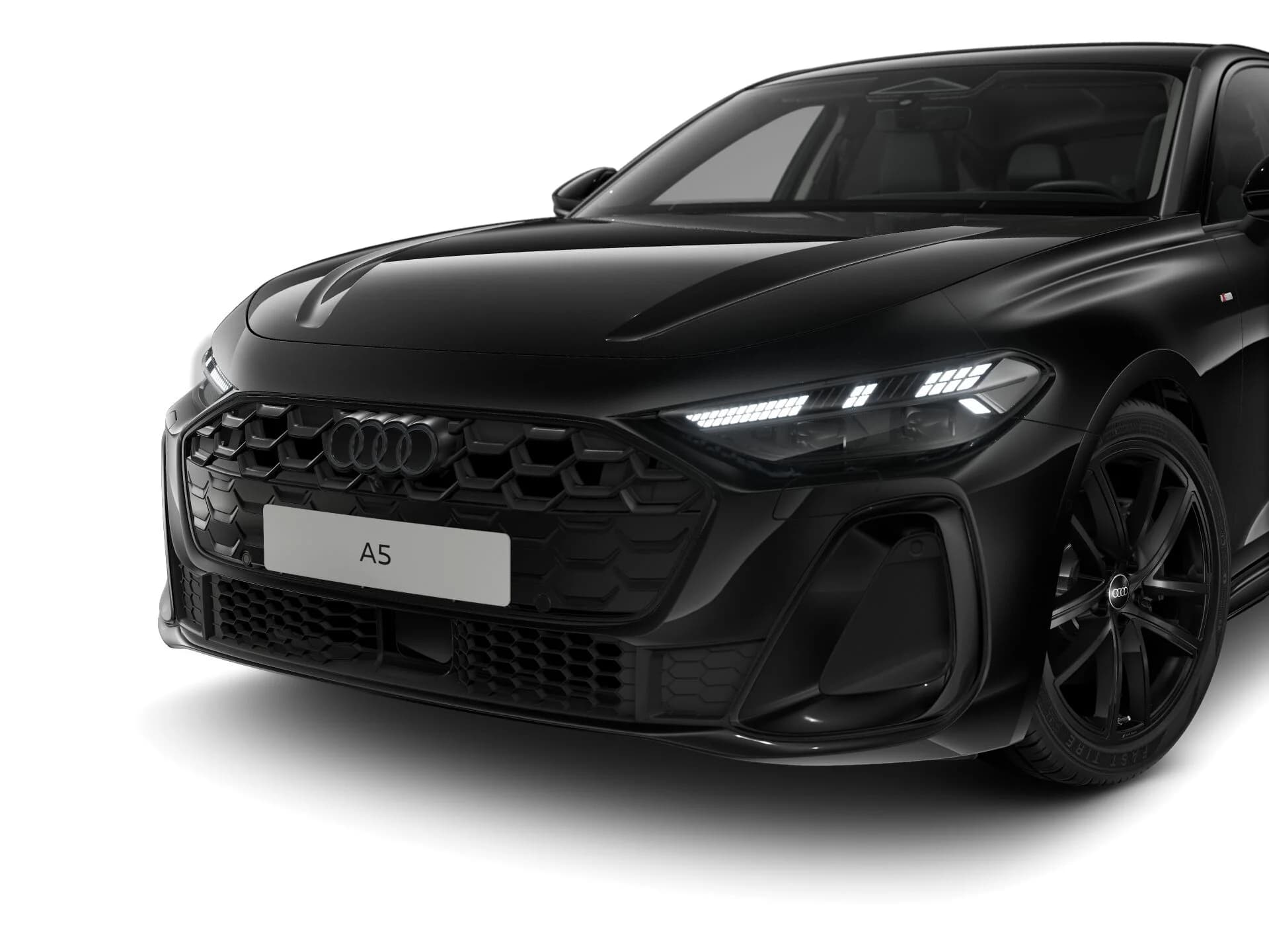 Audi A5 Limousine TFSI 110 kW S tronic — zdjęcie 4