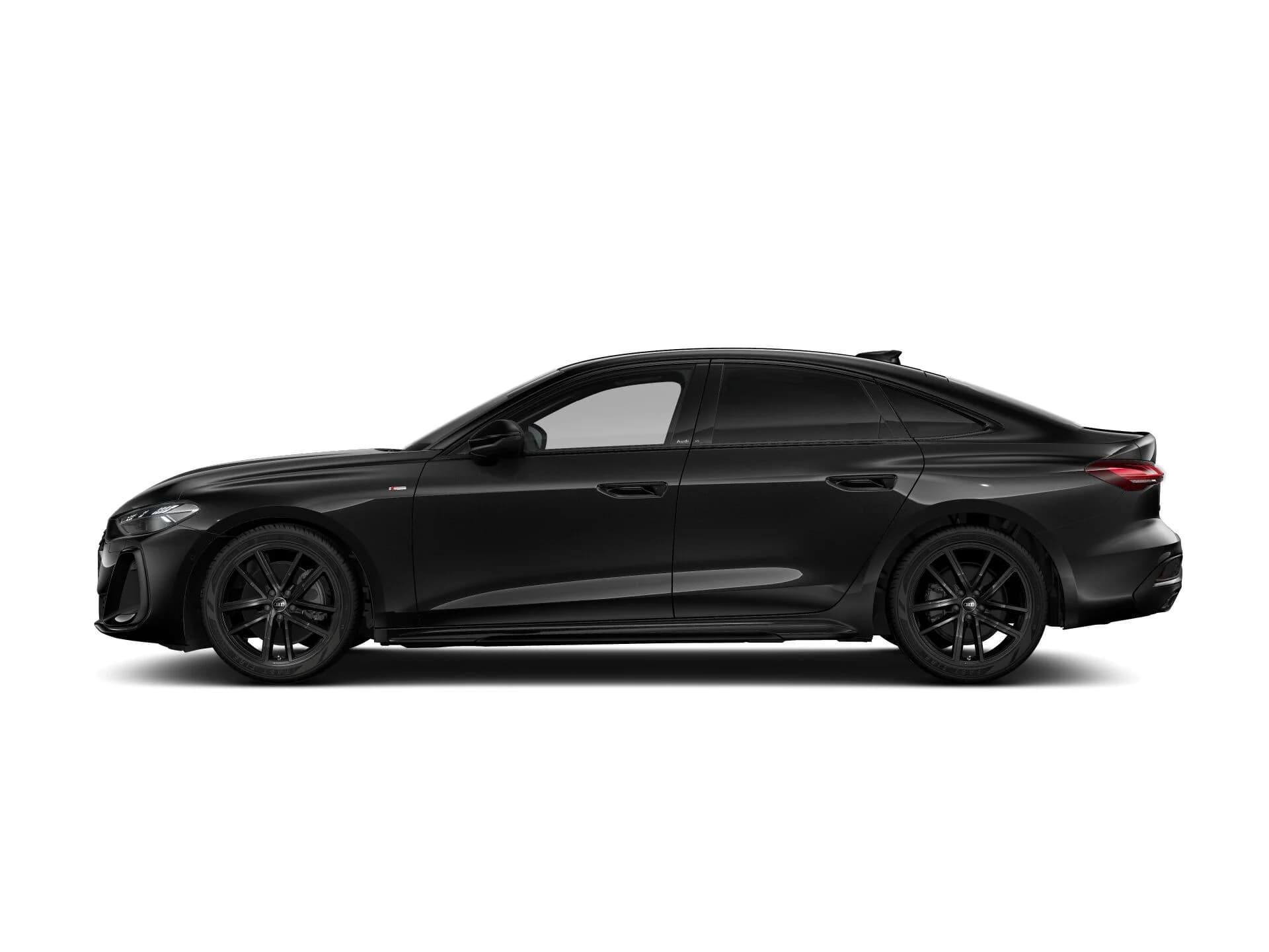 Audi A5 Limousine TFSI 110 kW S tronic — zdjęcie 2