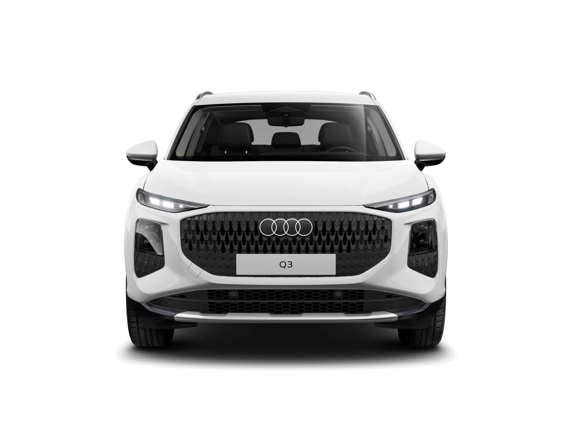 Audi Q3 TFSI 110kW — zdjęcie 2