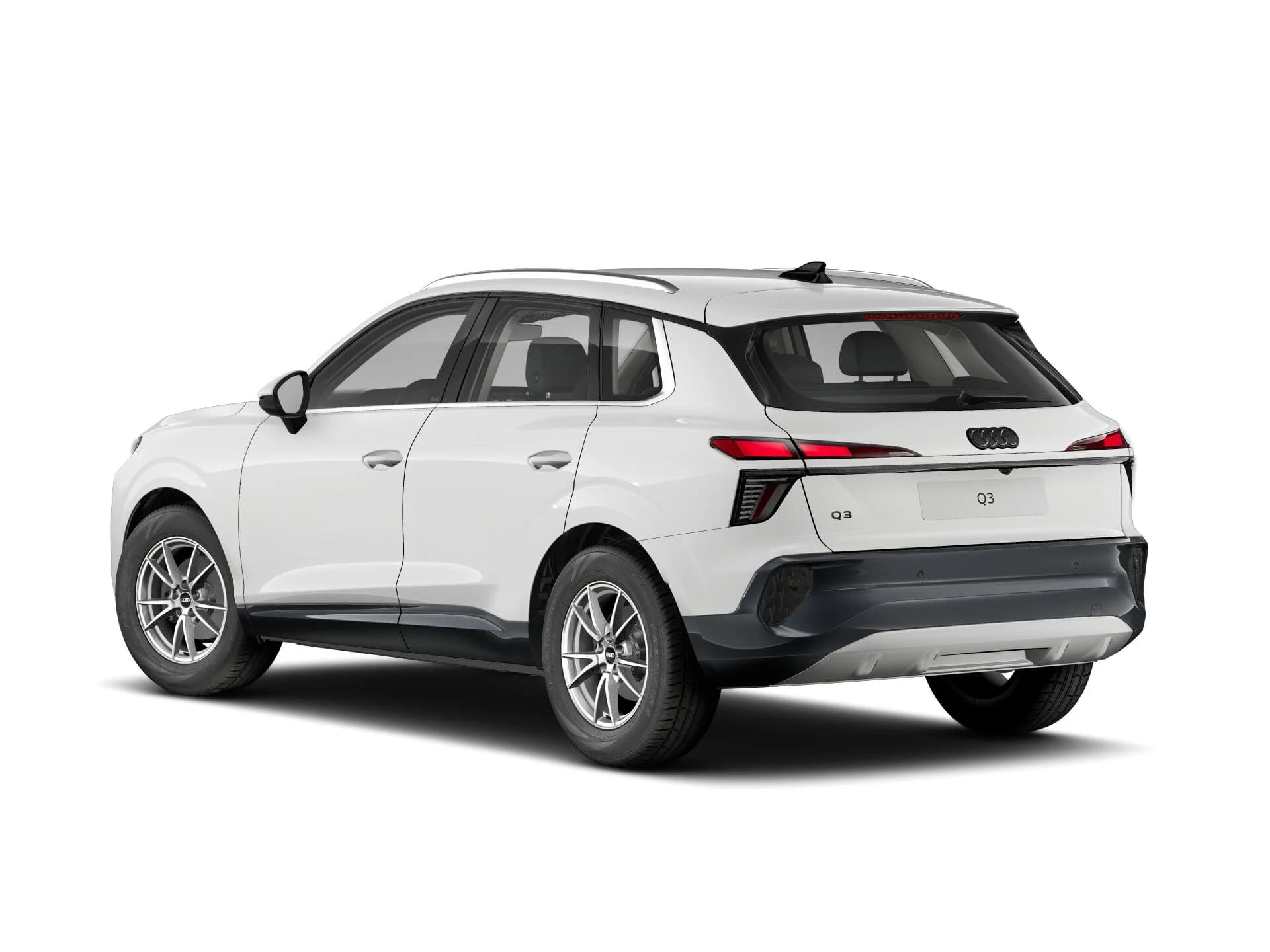 Audi Q3 TFSI 110kW — zdjęcie 4