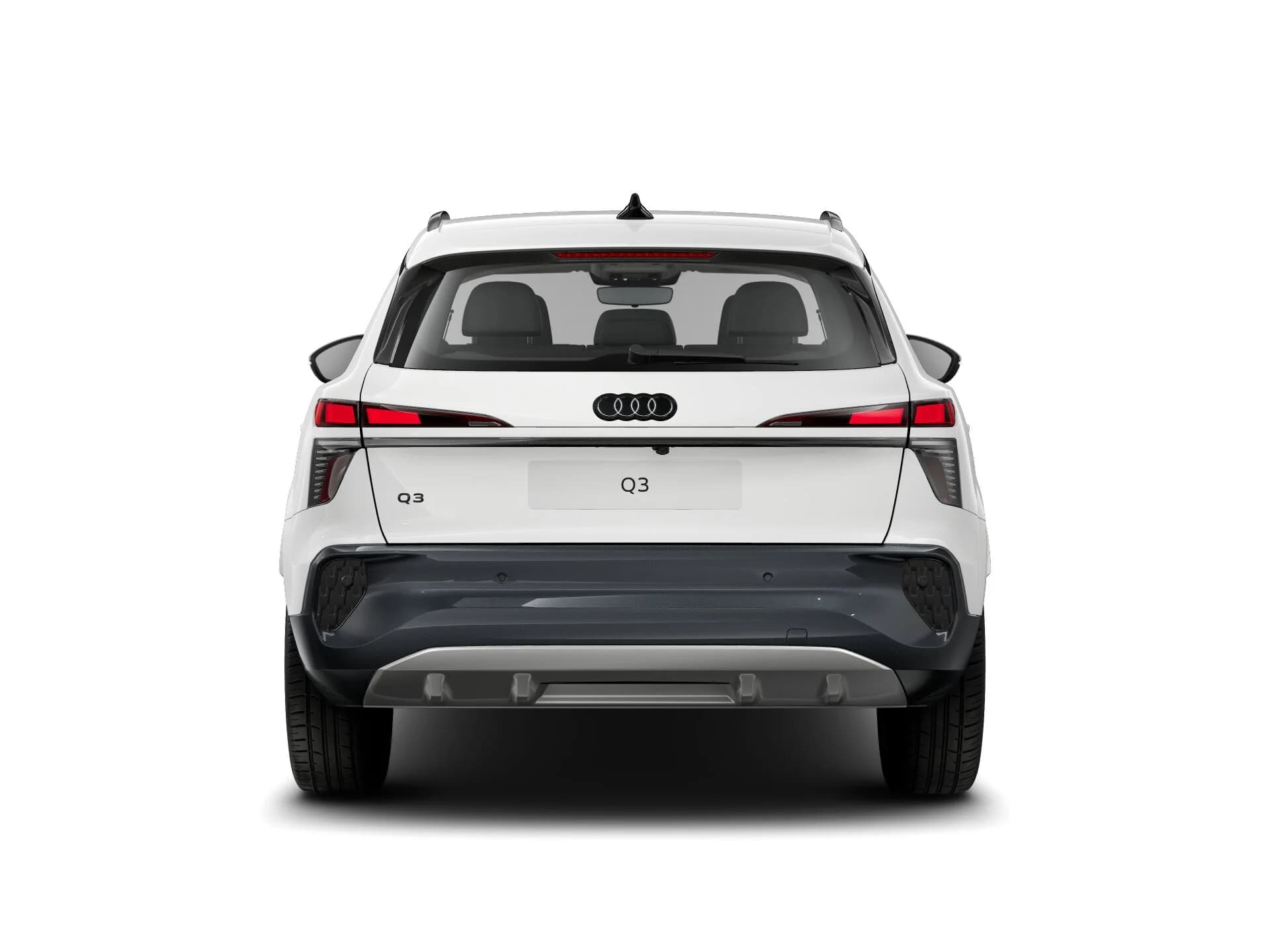 Audi Q3 TFSI 110kW — zdjęcie 5