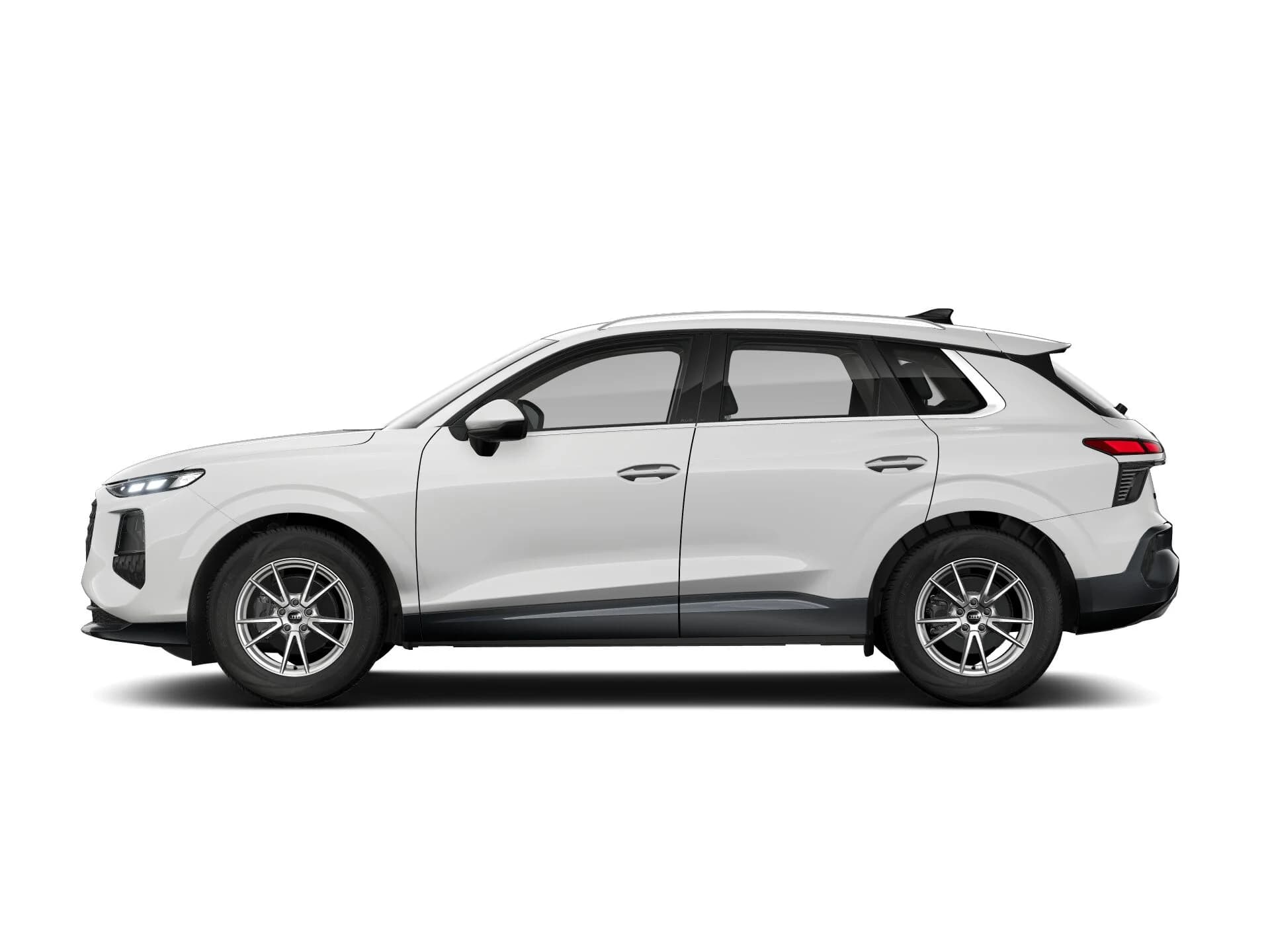 Audi Q3 TFSI 110kW — zdjęcie 6
