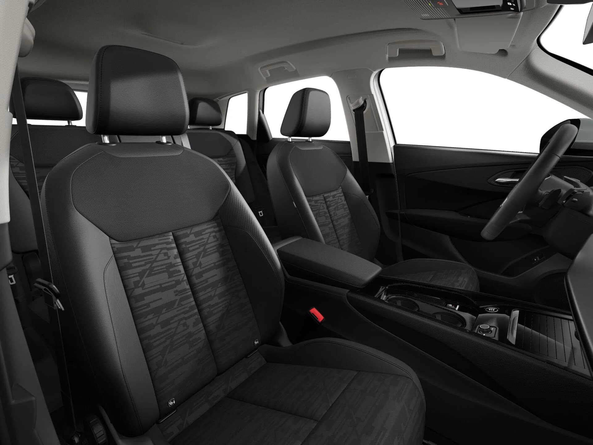 Audi Q3 TFSI 110kW — zdjęcie 9