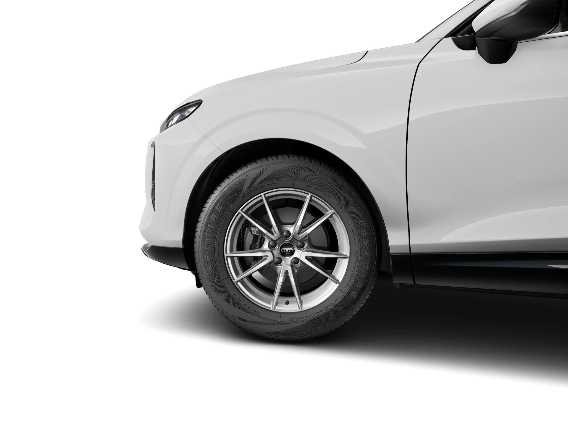 Audi Q3 TFSI 110kW — zdjęcie 11