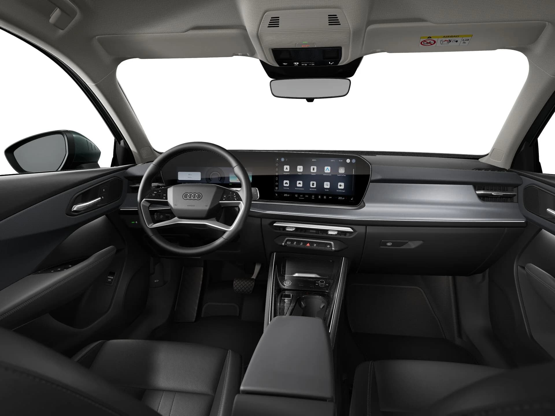 Audi Q3 TFSI quattro 150kW — zdjęcie 8