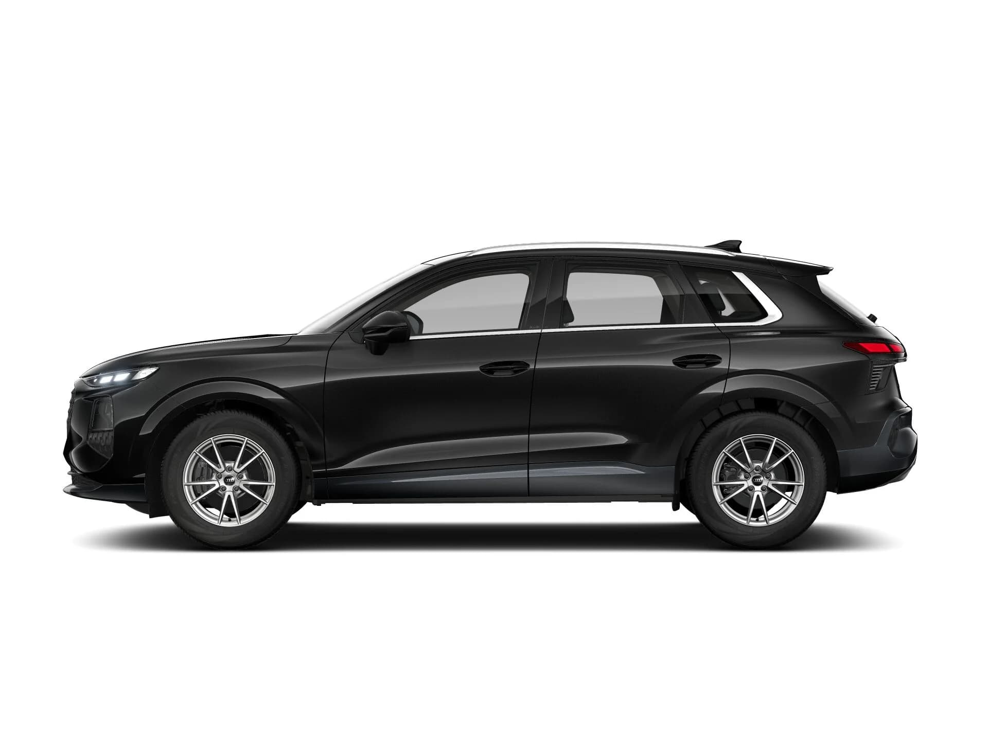 Audi Q3 TDI 110 kW — zdjęcie 6