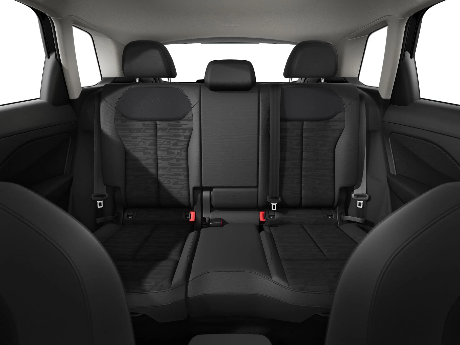 Audi Q3 TDI 110 kW — zdjęcie 10