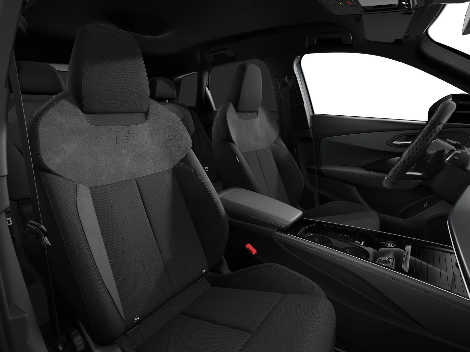 Audi Q3 TFSI quattro 195 kW — zdjęcie 9