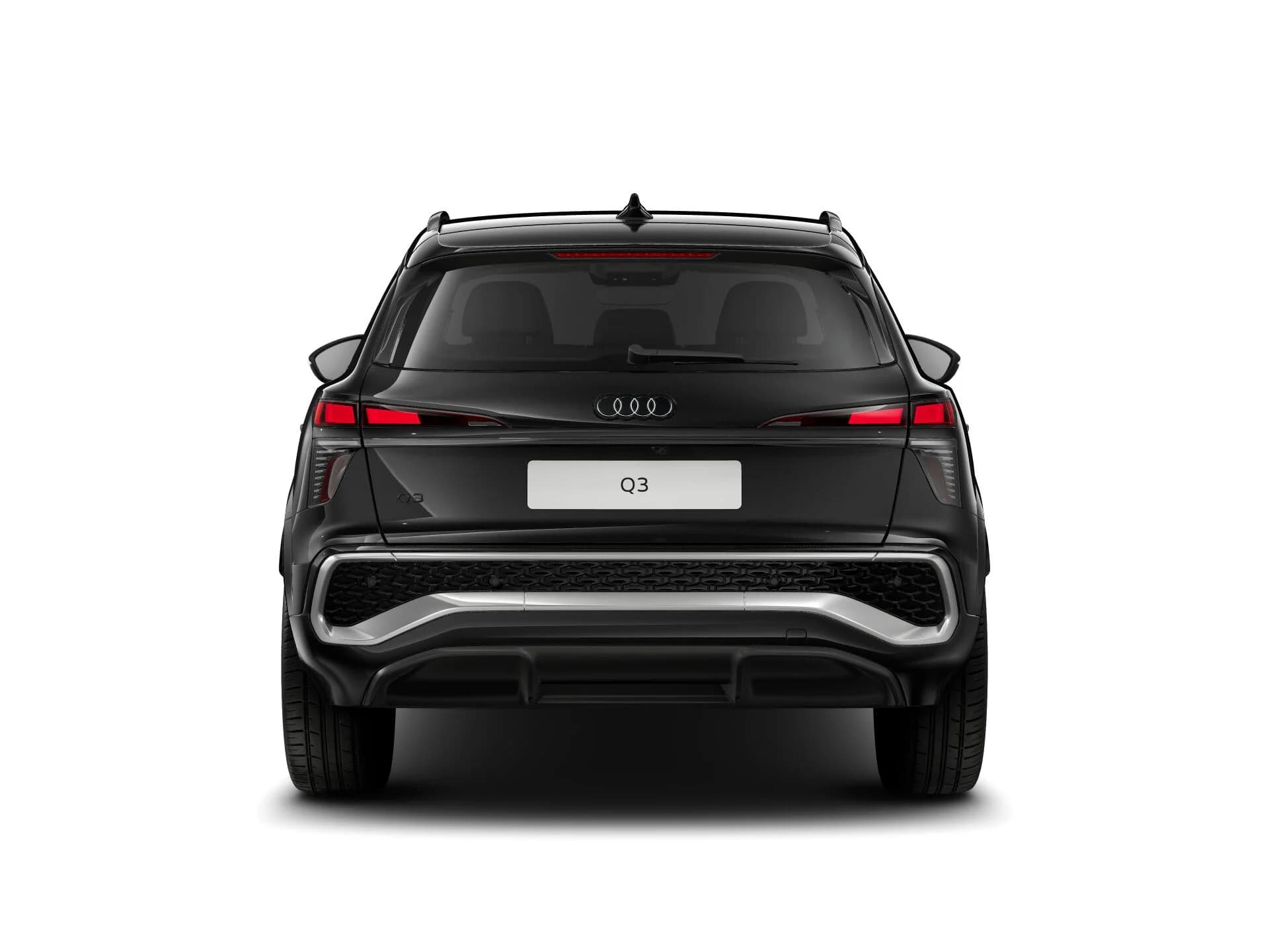 Audi Q3 e-hybrid 200kW S tronic — zdjęcie 5