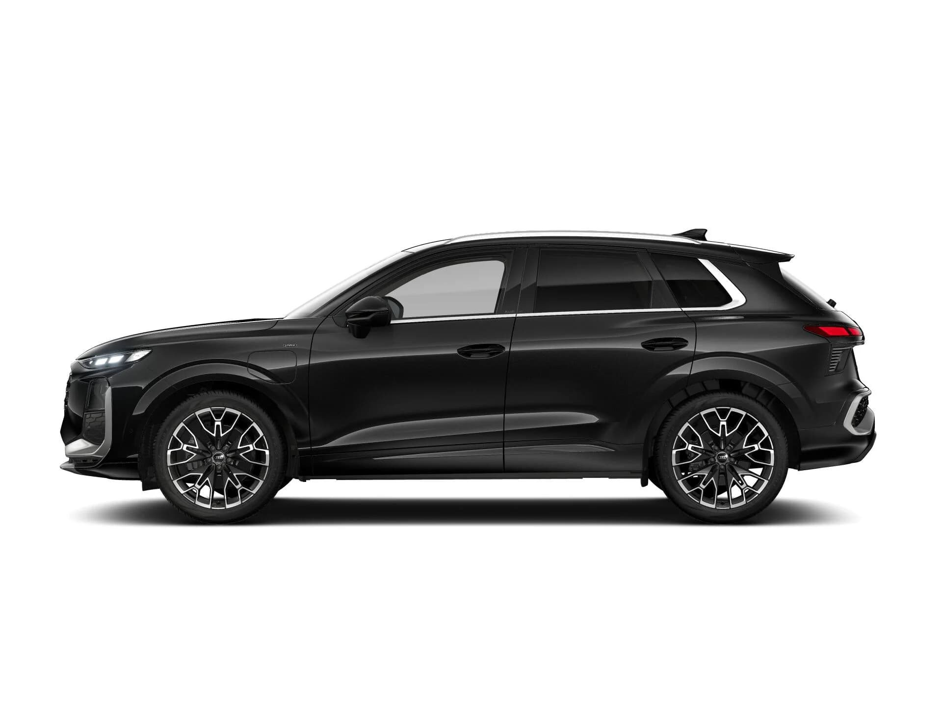 Audi Q3 e-hybrid 200kW S tronic — zdjęcie 6
