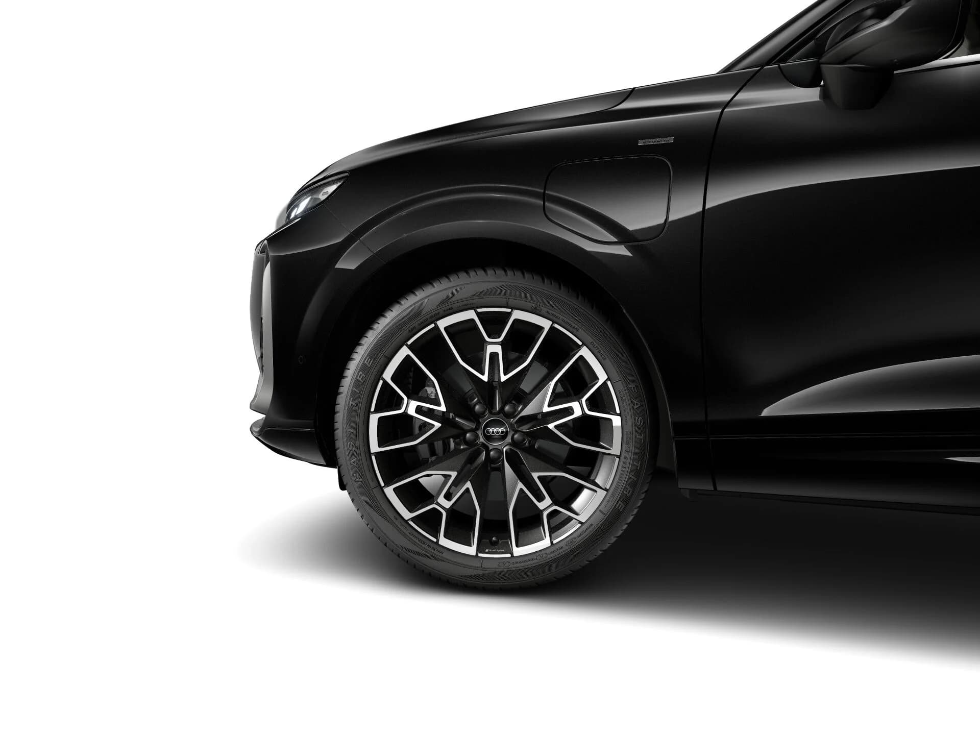 Audi Q3 e-hybrid 200kW S tronic — zdjęcie 11
