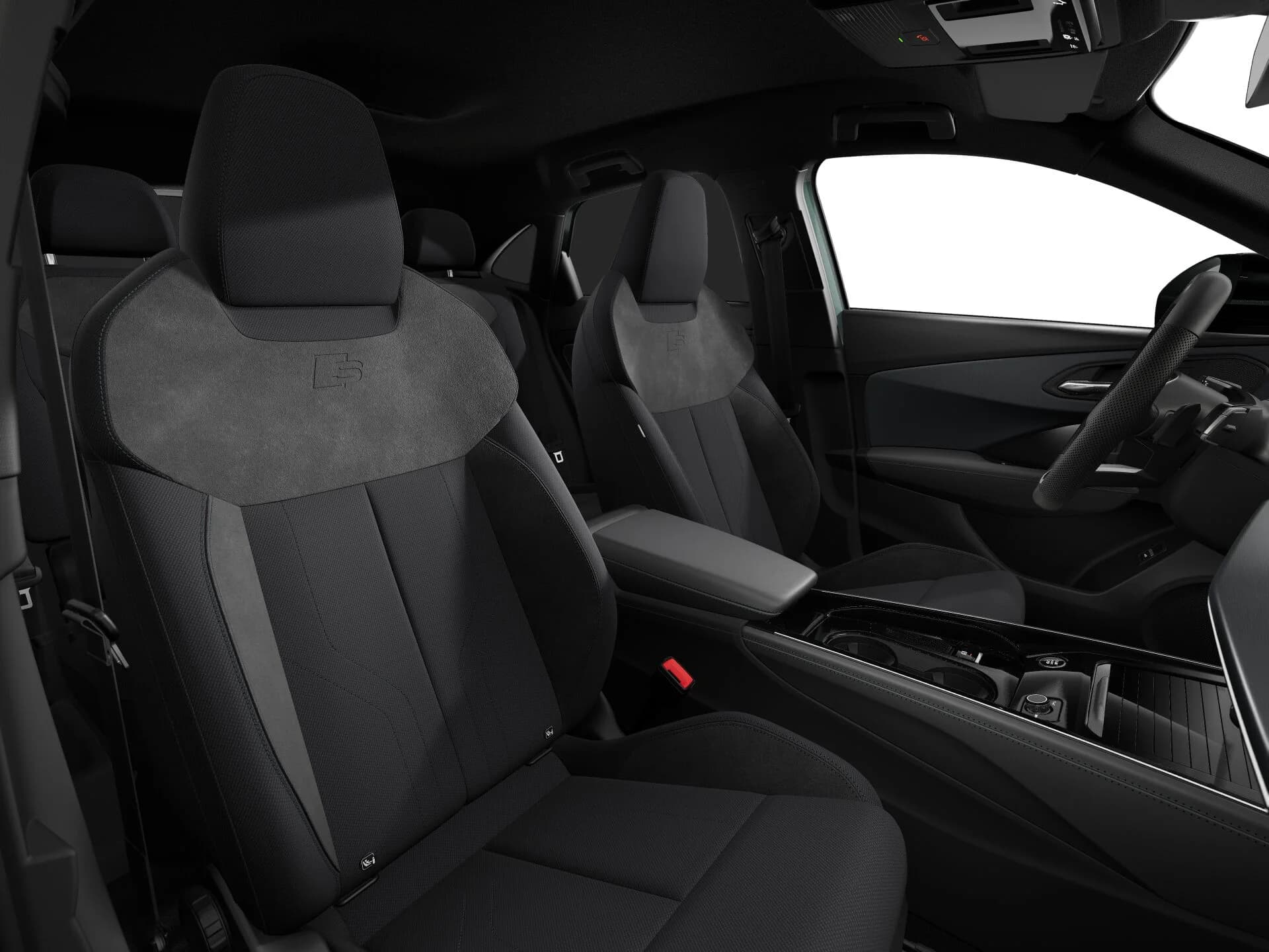 Audi Q3 Sportback TFSI quattro 195 kW S tronic — zdjęcie 9