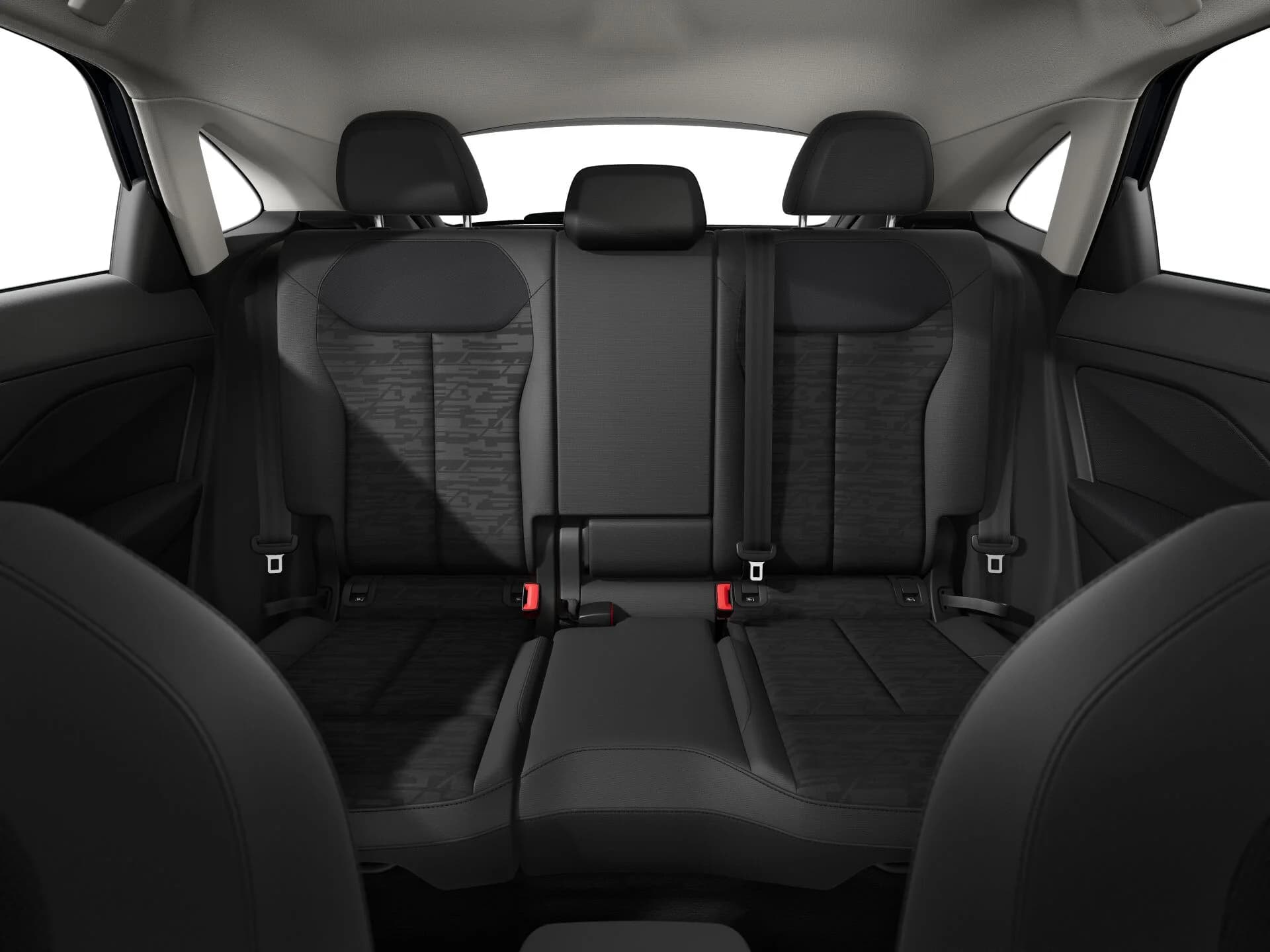 Audi Q3 Sportback TDI 110 kW S tronic — zdjęcie 10