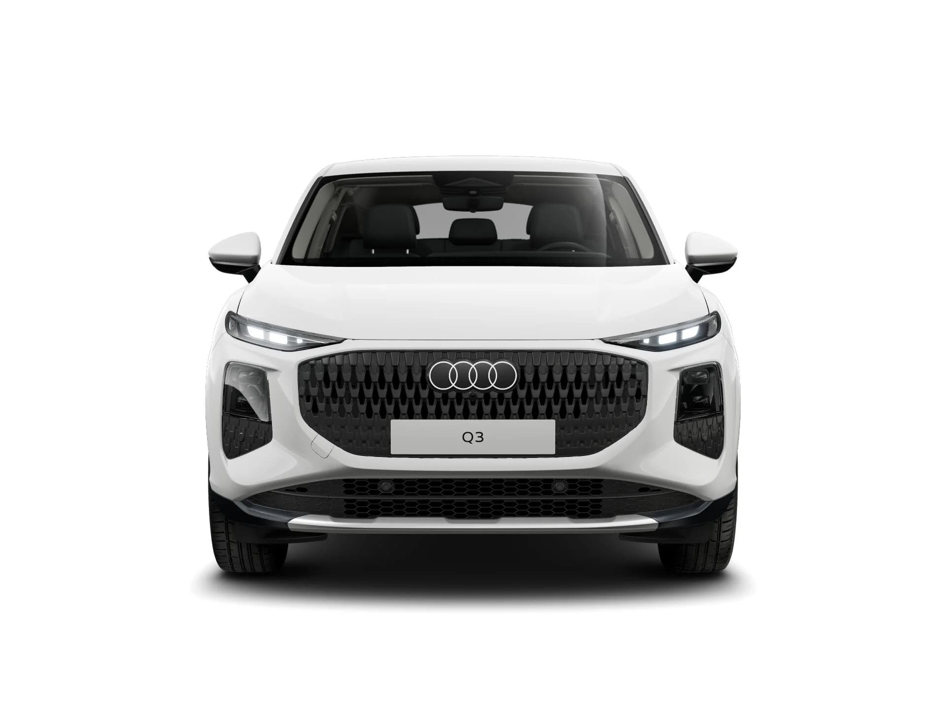 Audi Q3 Sportback TFSI 110 kW S tronic — zdjęcie 2