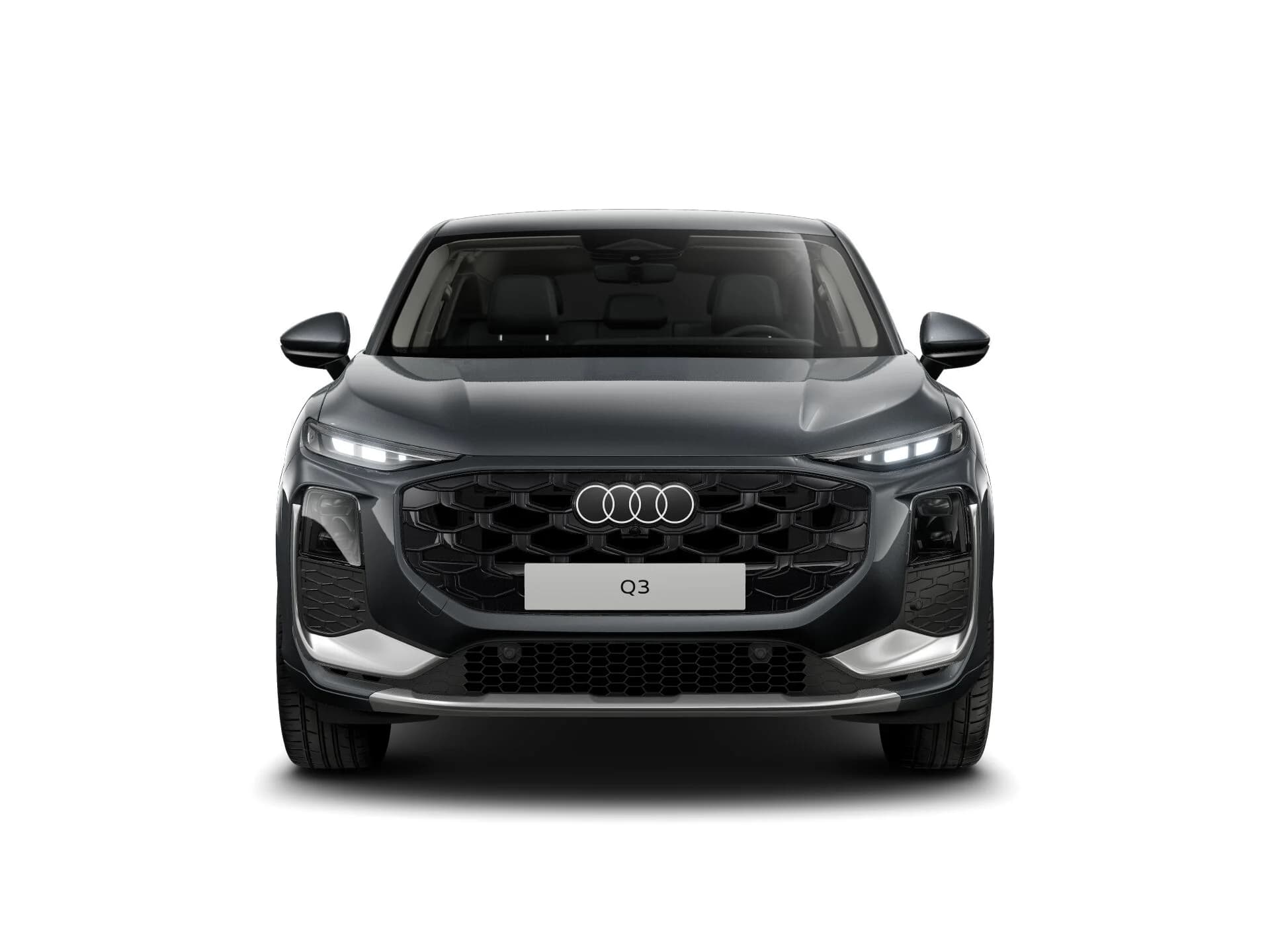 Audi Q3 Sportback e-hybrid 200 kW S tronic — zdjęcie 2