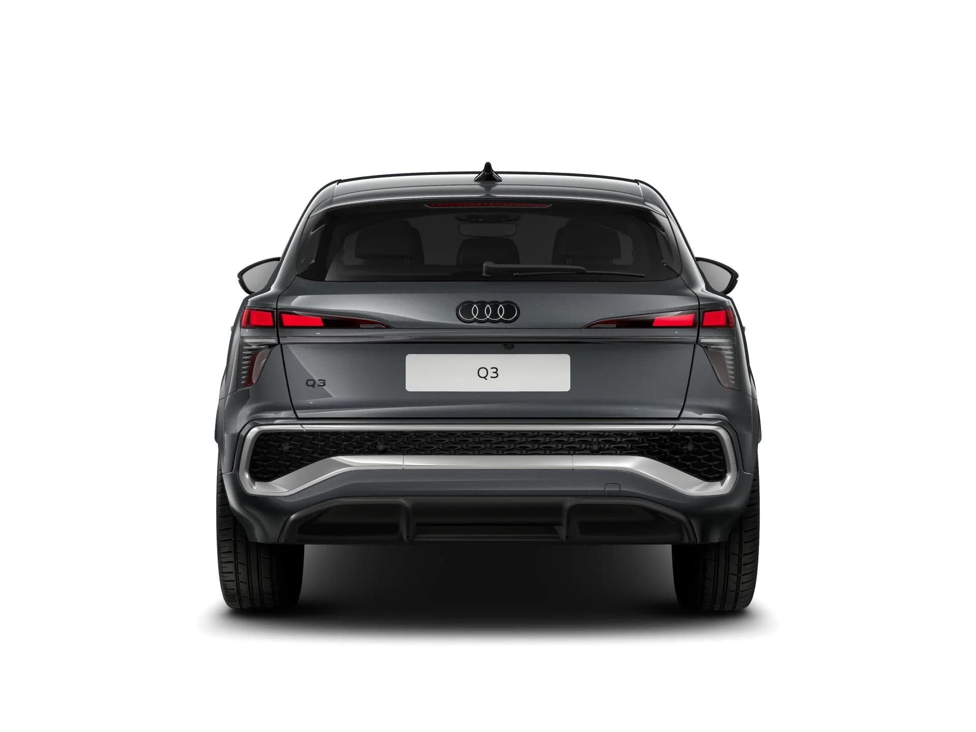 Audi Q3 Sportback e-hybrid 200 kW S tronic — zdjęcie 5