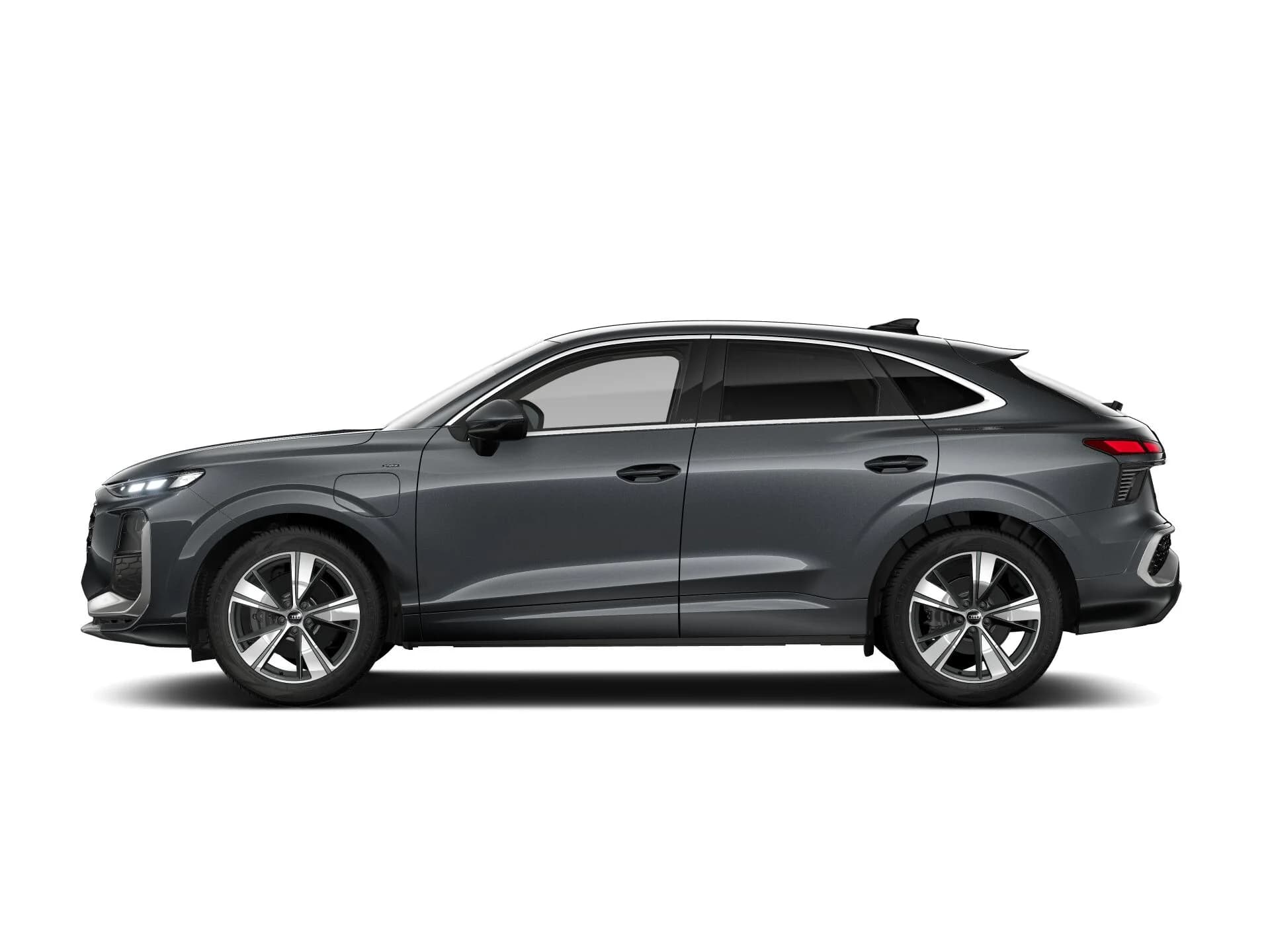 Audi Q3 Sportback e-hybrid 200 kW S tronic — zdjęcie 6