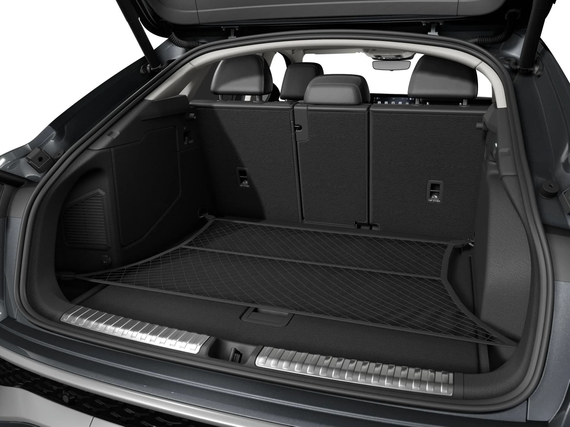 Audi Q3 Sportback e-hybrid 200 kW S tronic — zdjęcie 7
