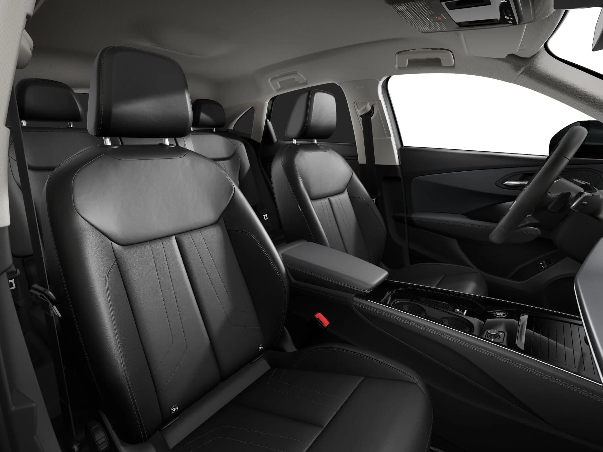 Audi Q3 Sportback e-hybrid 200 kW S tronic — zdjęcie 9