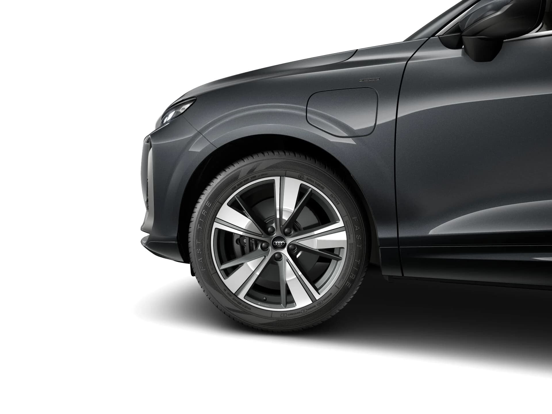 Audi Q3 Sportback e-hybrid 200 kW S tronic — zdjęcie 11