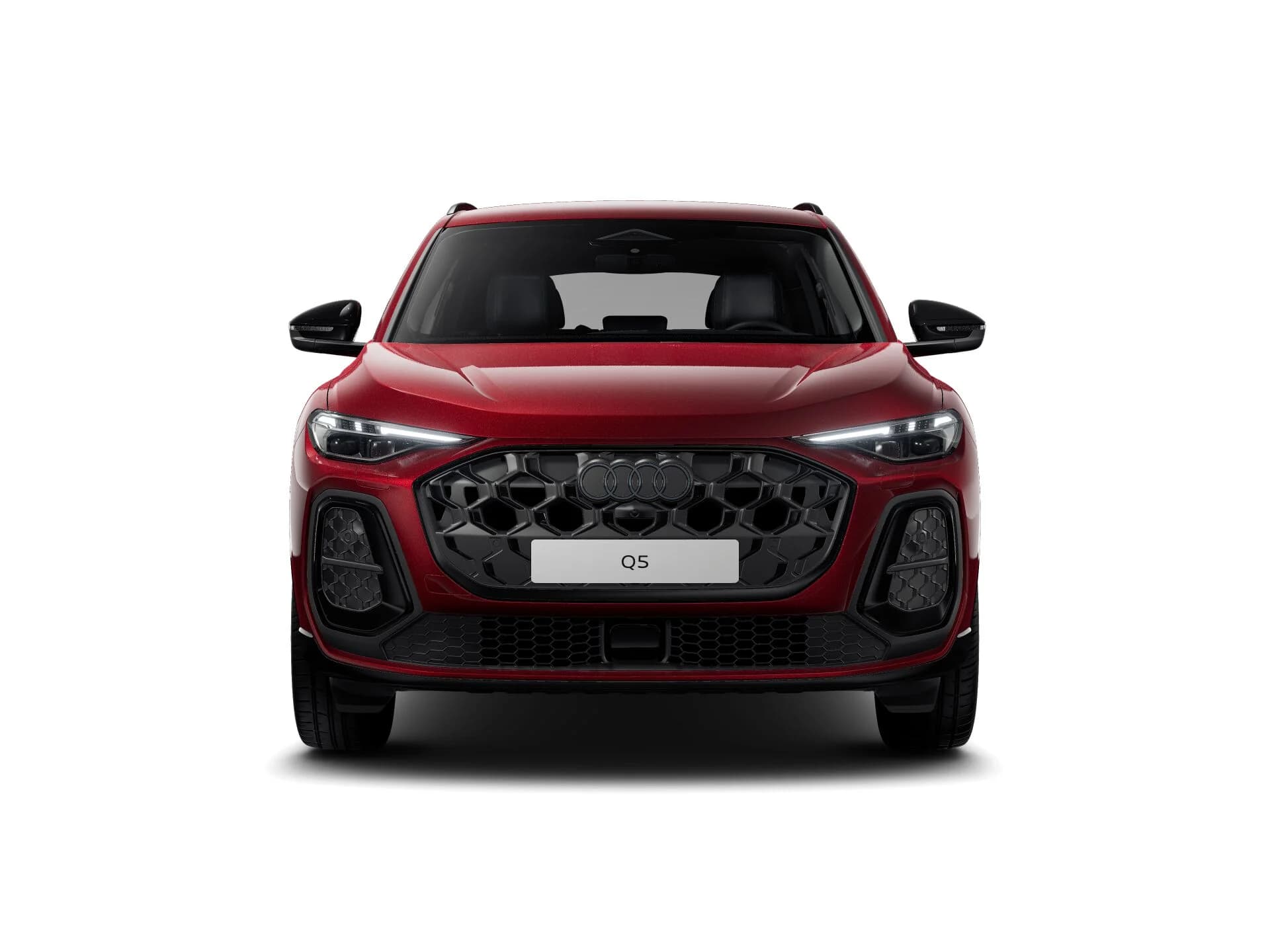 Audi Q5 TFSI quattro 200 kW S tronic — zdjęcie 2