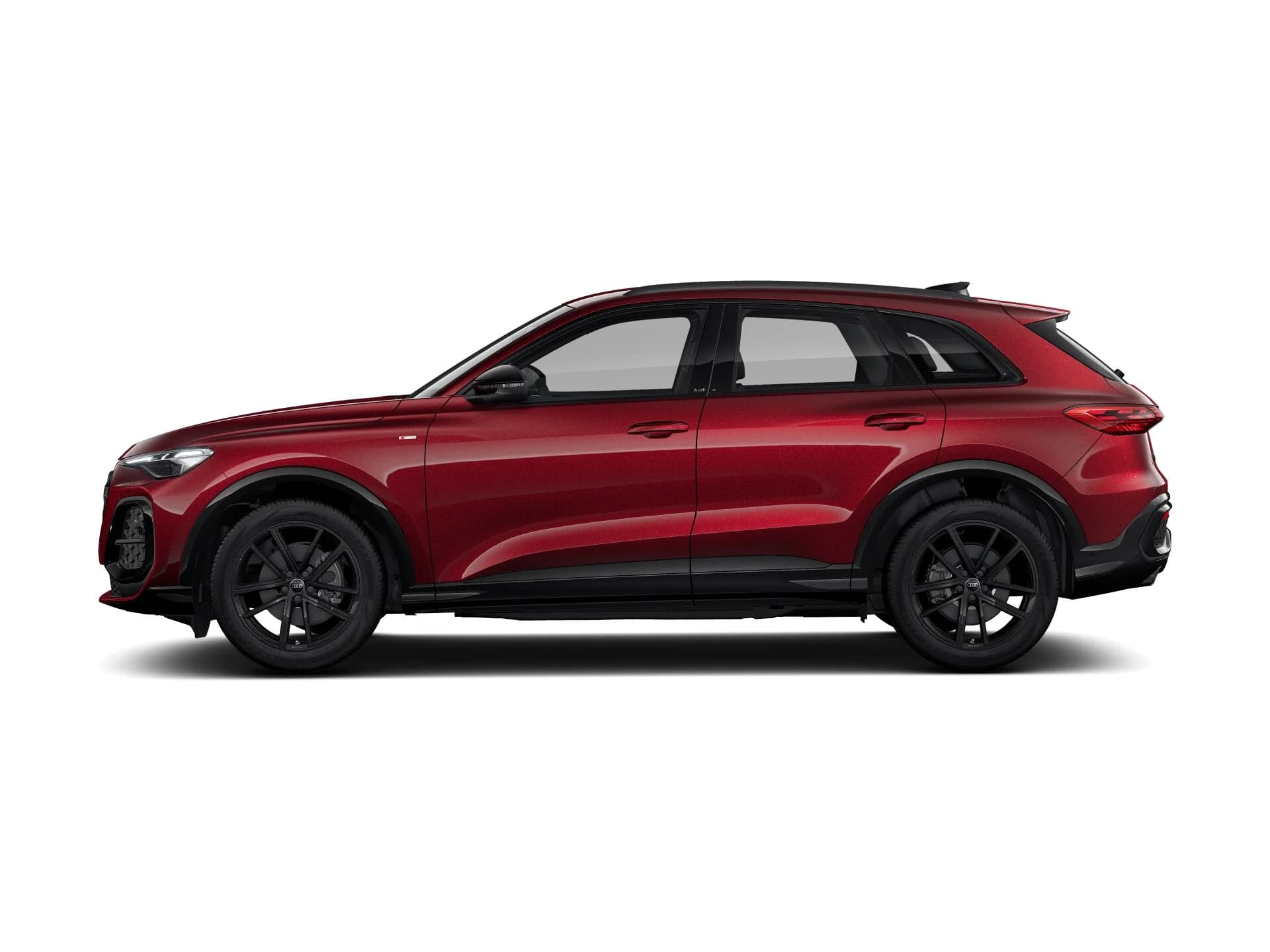 Audi Q5 TFSI quattro 200 kW S tronic — zdjęcie 6