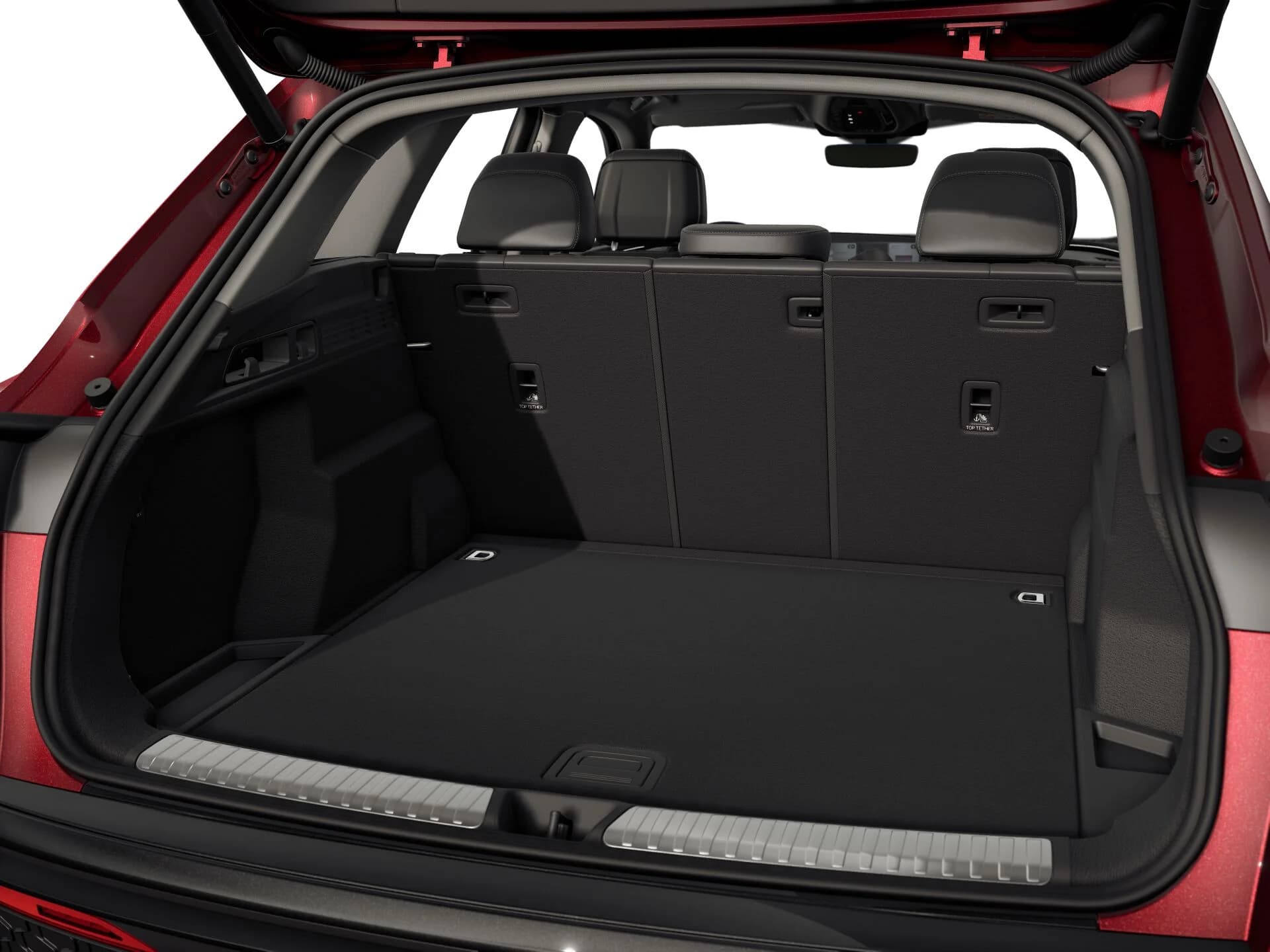 Audi Q5 TFSI quattro 200 kW S tronic — zdjęcie 7