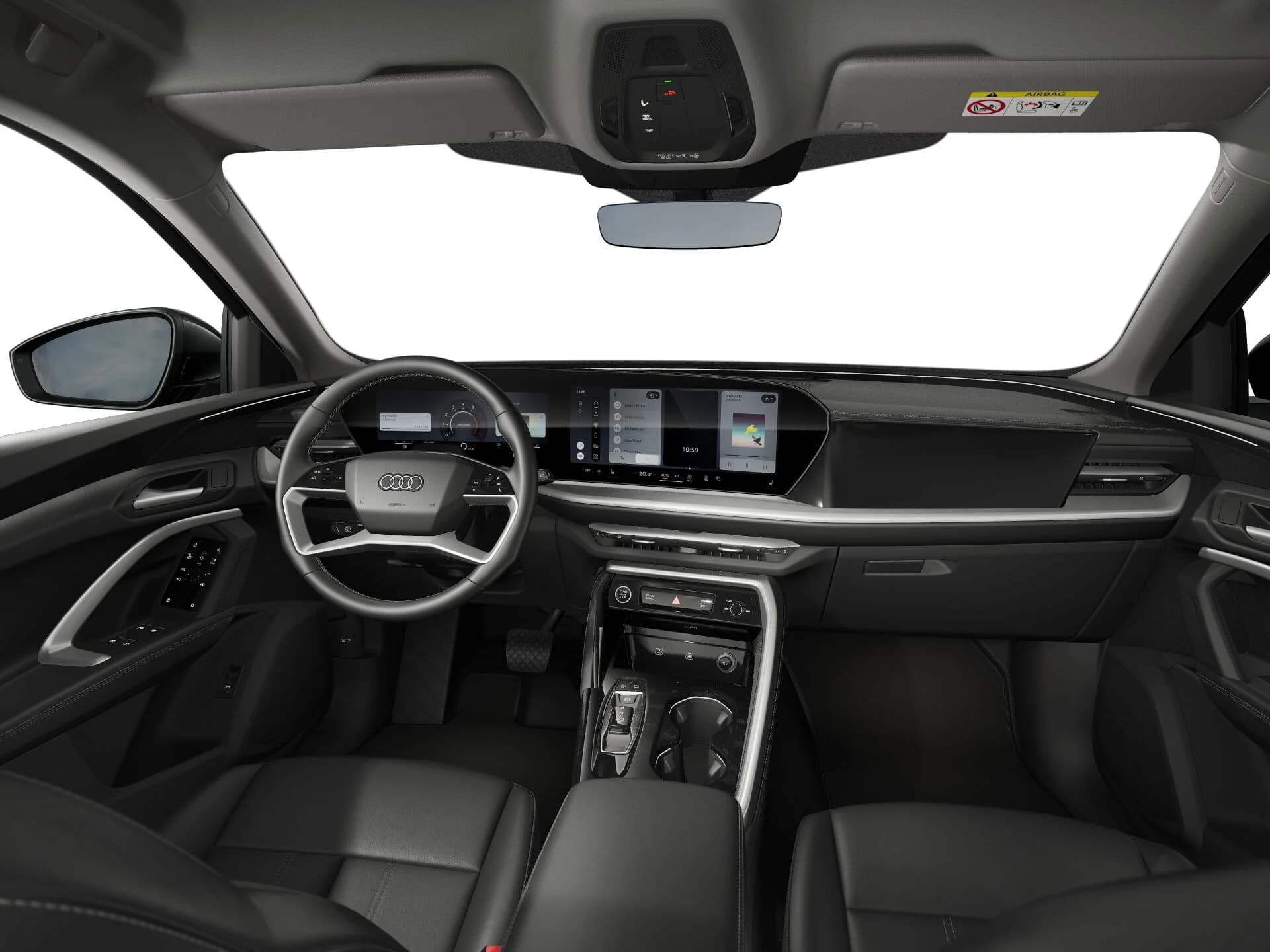 Audi Q5 TFSI quattro 200 kW S tronic — zdjęcie 8