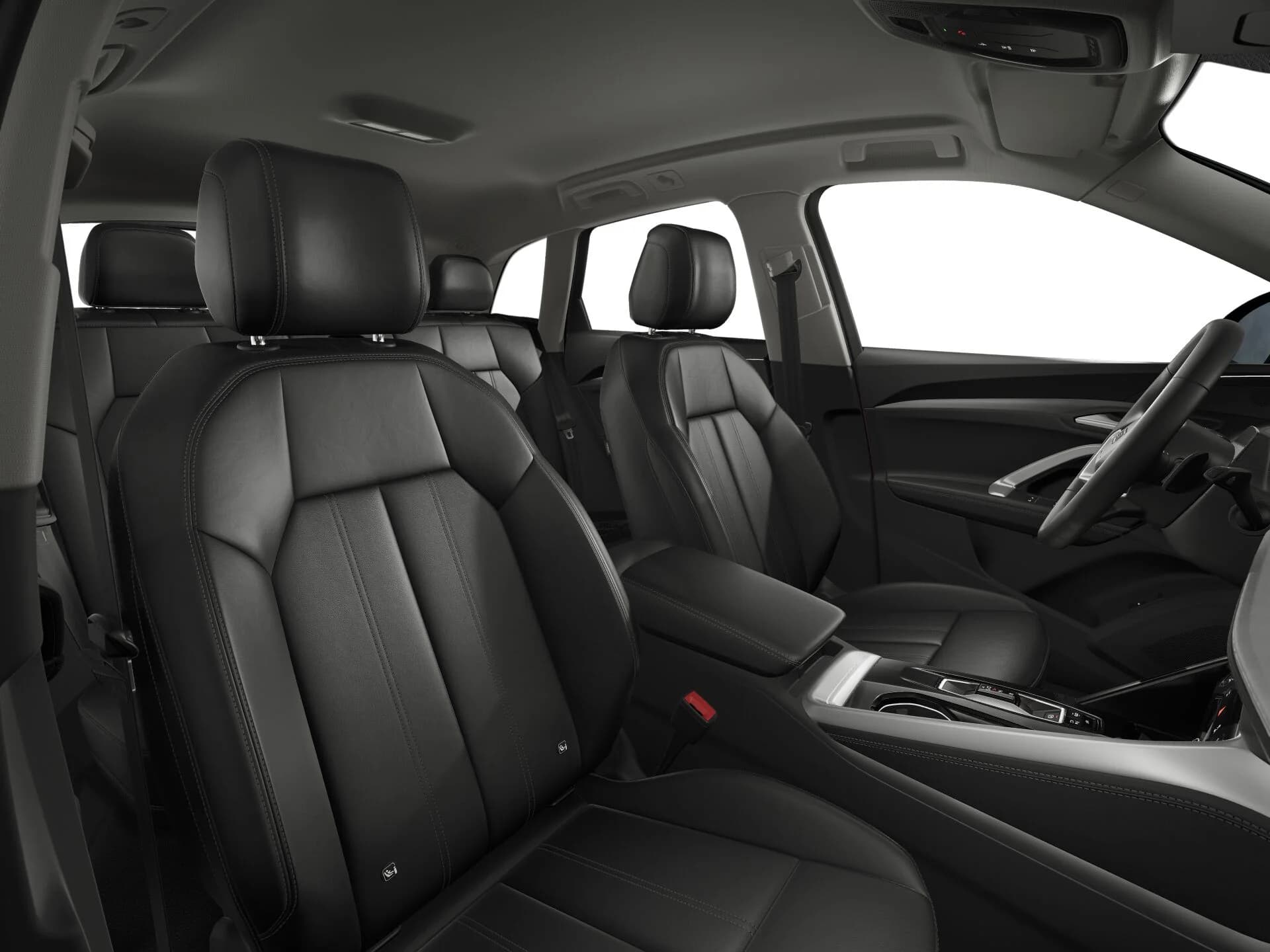 Audi Q5 TFSI quattro 200 kW S tronic — zdjęcie 9