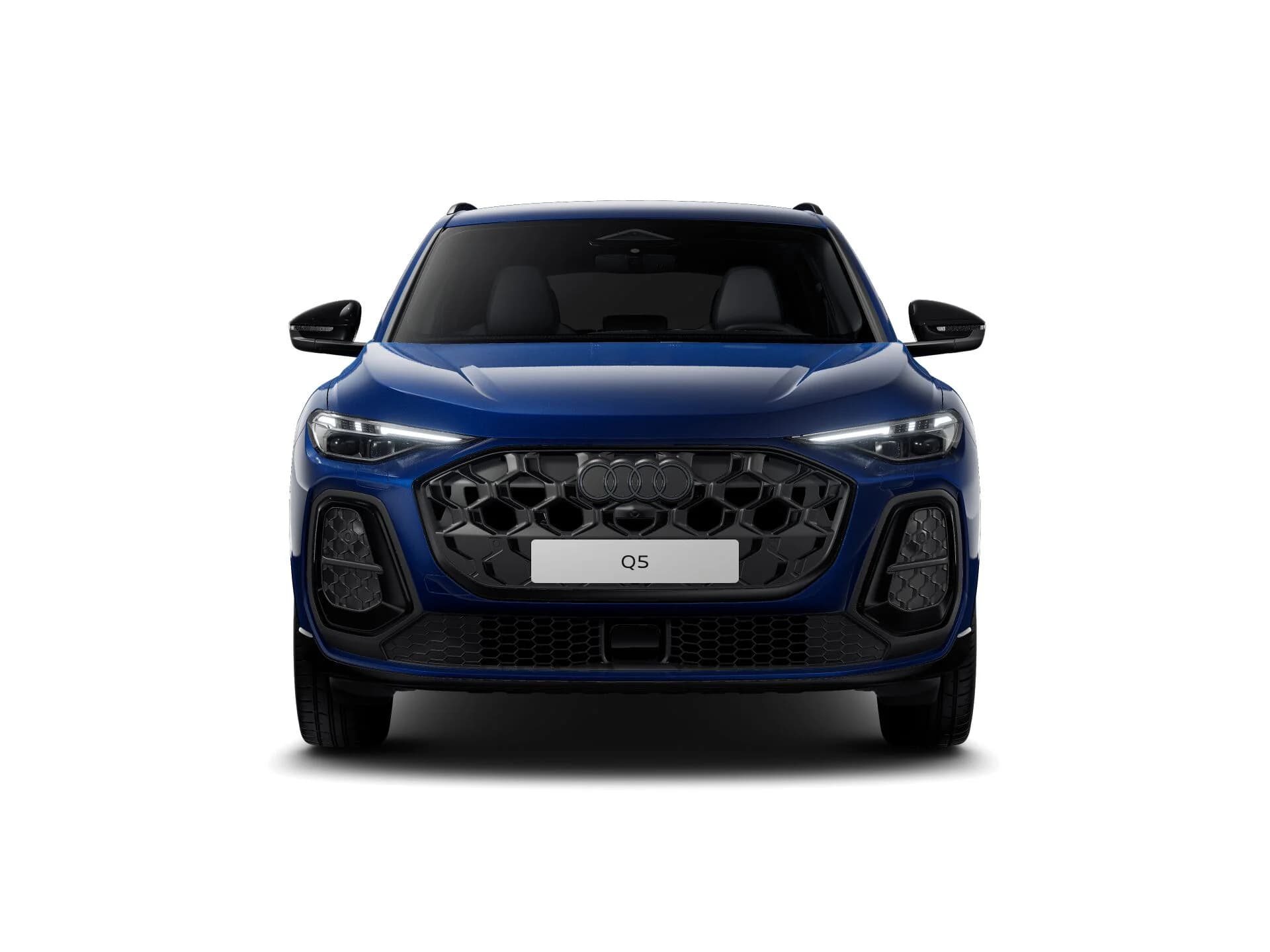 Audi Q5 e-hybrid quattro 270 kW S tronic — zdjęcie 2