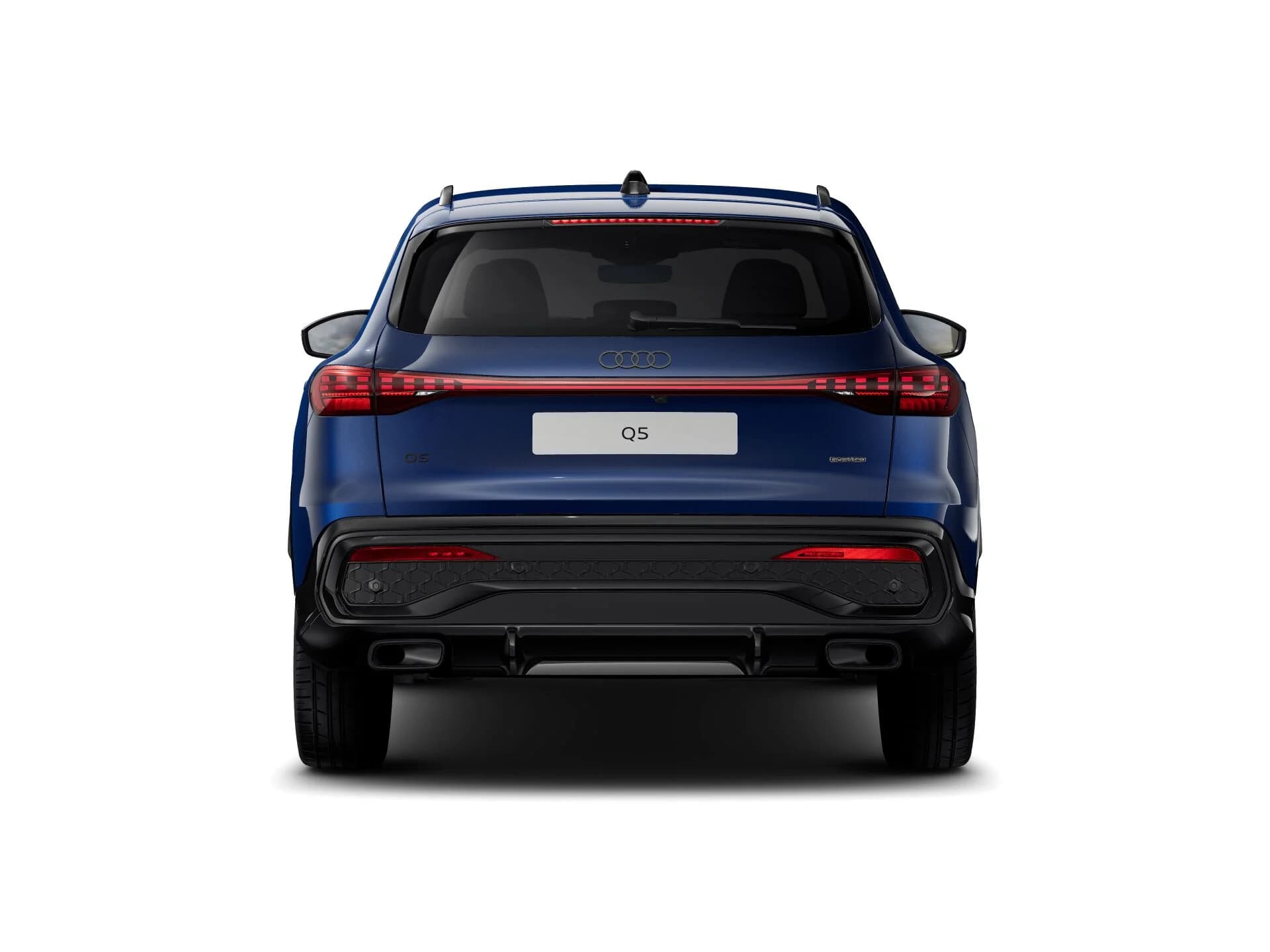 Audi Q5 e-hybrid quattro 270 kW S tronic — zdjęcie 5