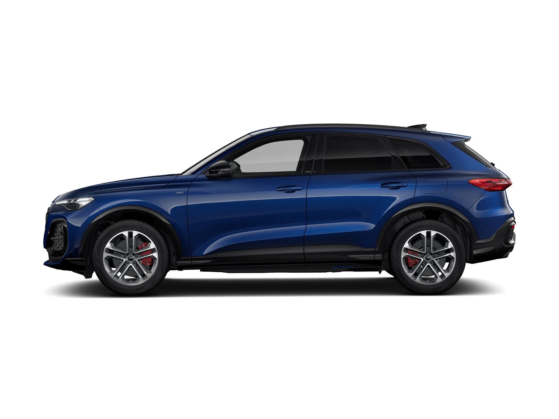 Audi Q5 e-hybrid quattro 270 kW S tronic — zdjęcie 6
