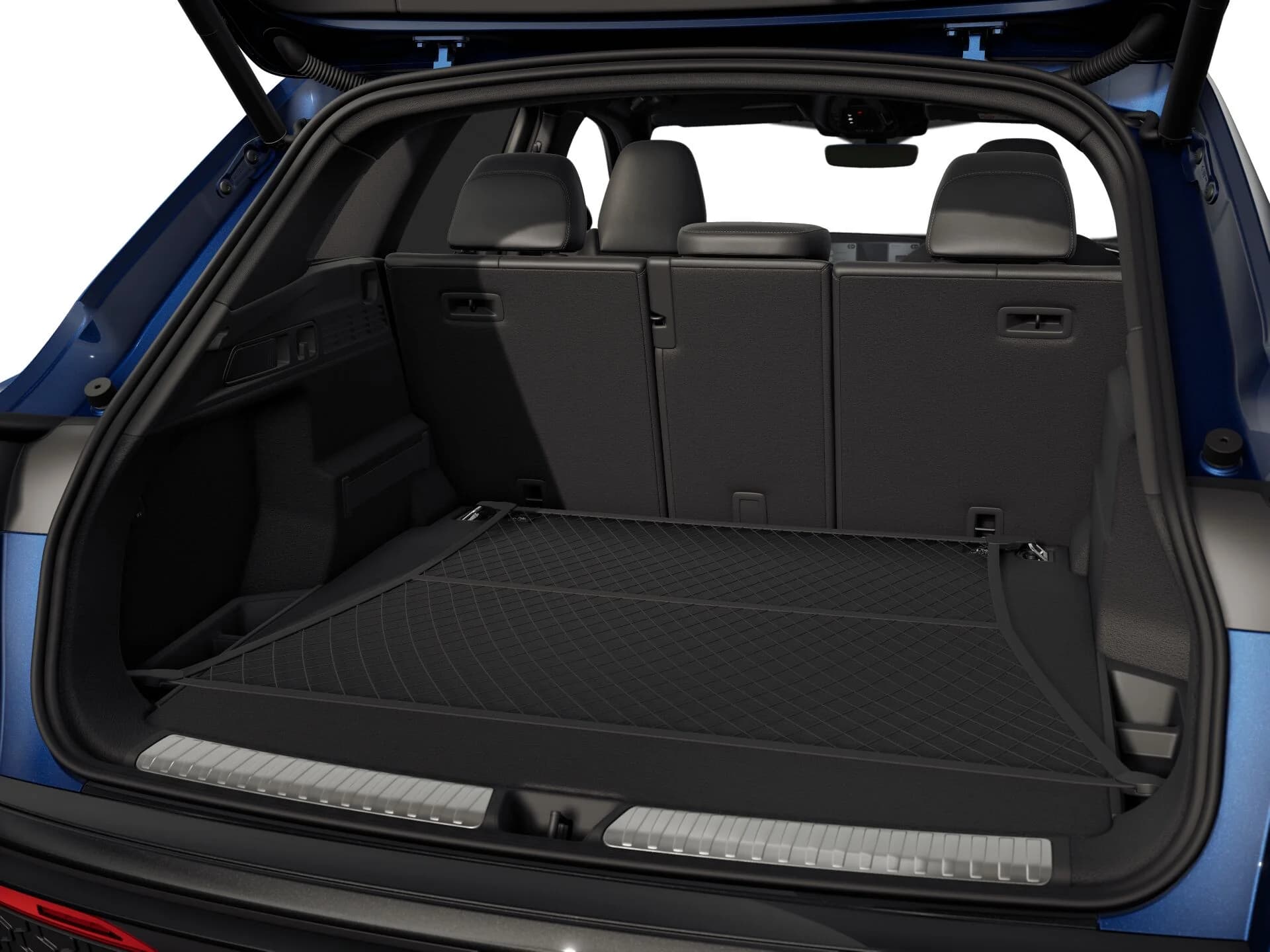 Audi Q5 e-hybrid quattro 270 kW S tronic — zdjęcie 7
