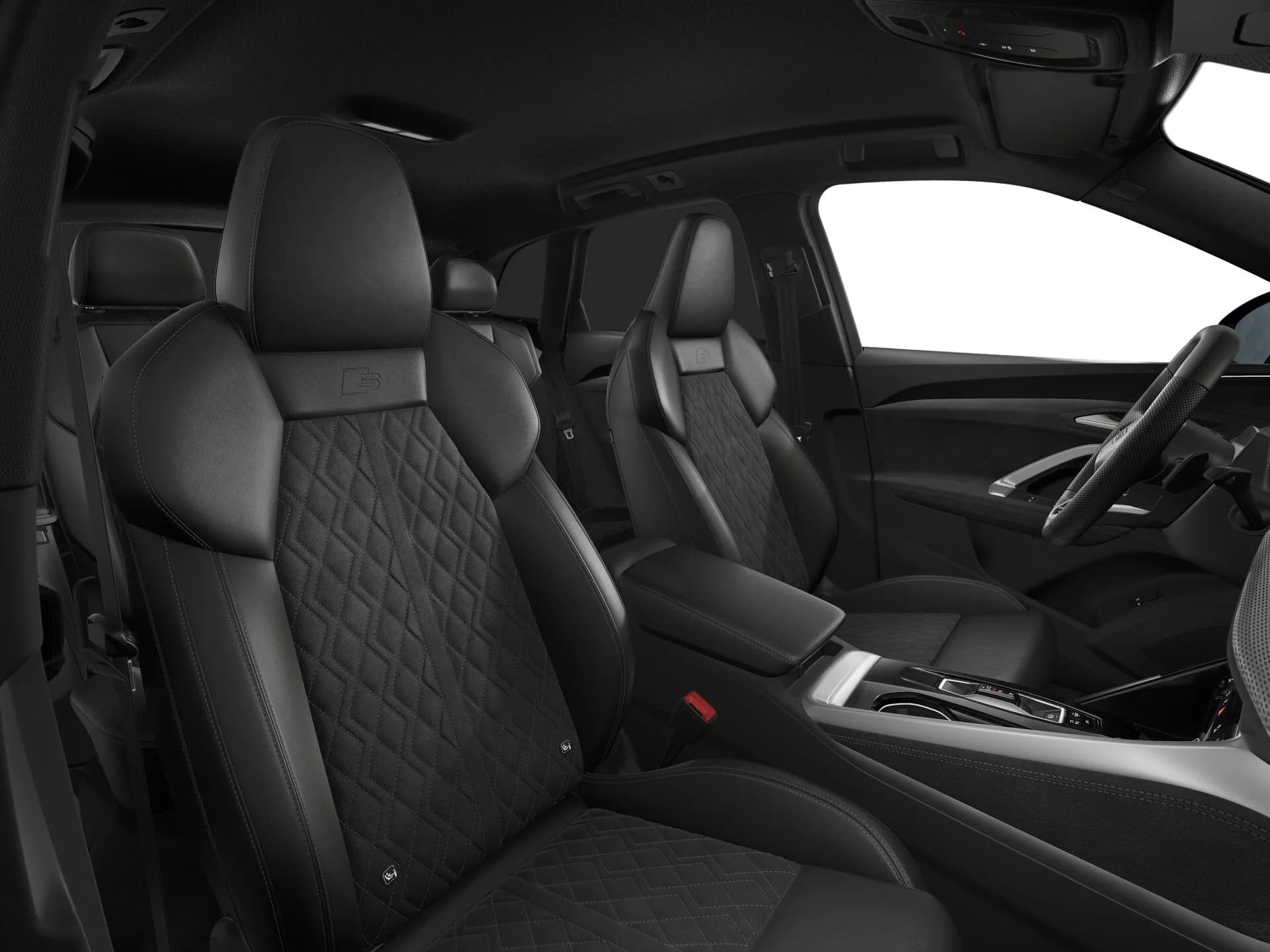 Audi Q5 e-hybrid quattro 270 kW S tronic — zdjęcie 9