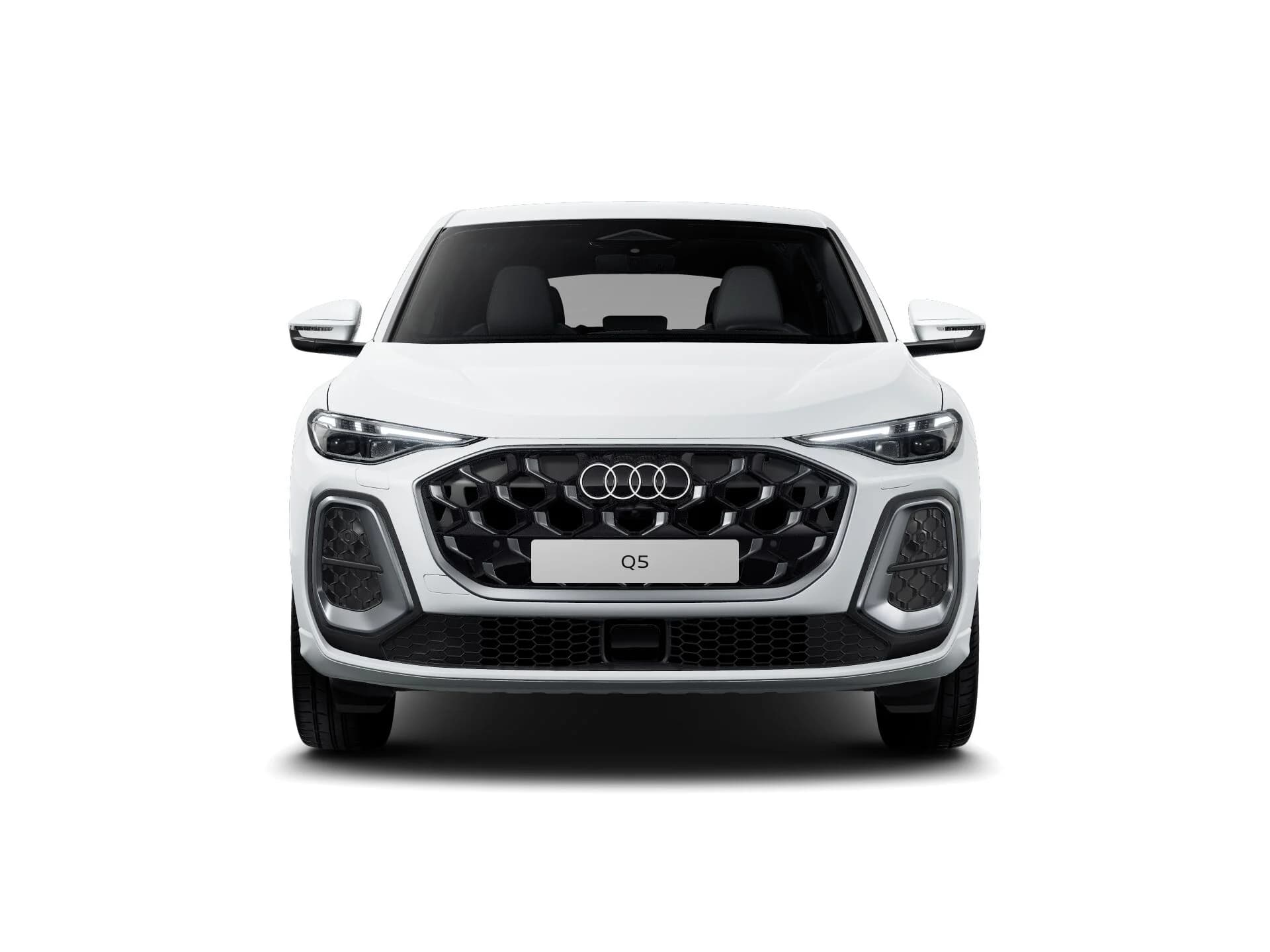 Audi Q5 Sportback TFSI quattro 200 kW S tronic — zdjęcie 2