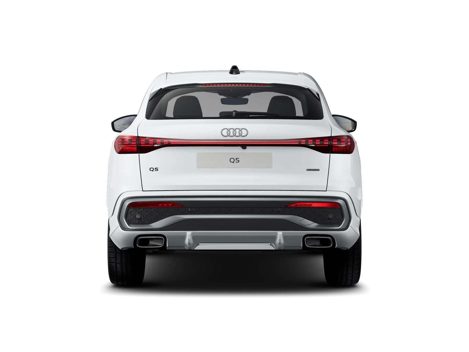 Audi Q5 Sportback TFSI quattro 200 kW S tronic — zdjęcie 5