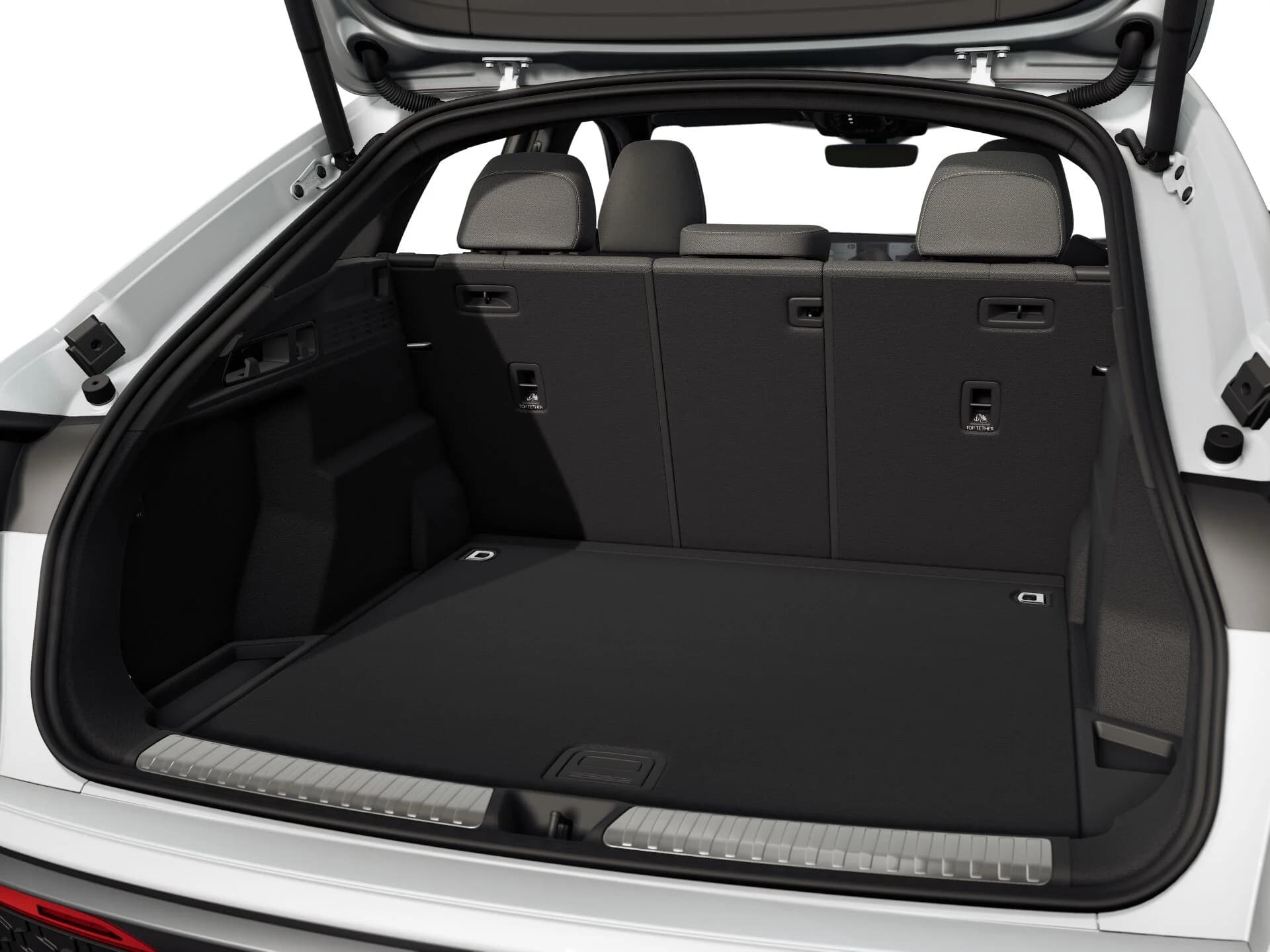 Audi Q5 Sportback TFSI quattro 200 kW S tronic — zdjęcie 7