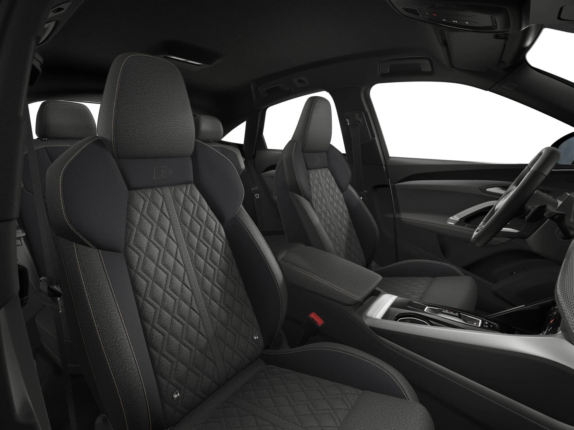 Audi Q5 Sportback TFSI quattro 200 kW S tronic — zdjęcie 9